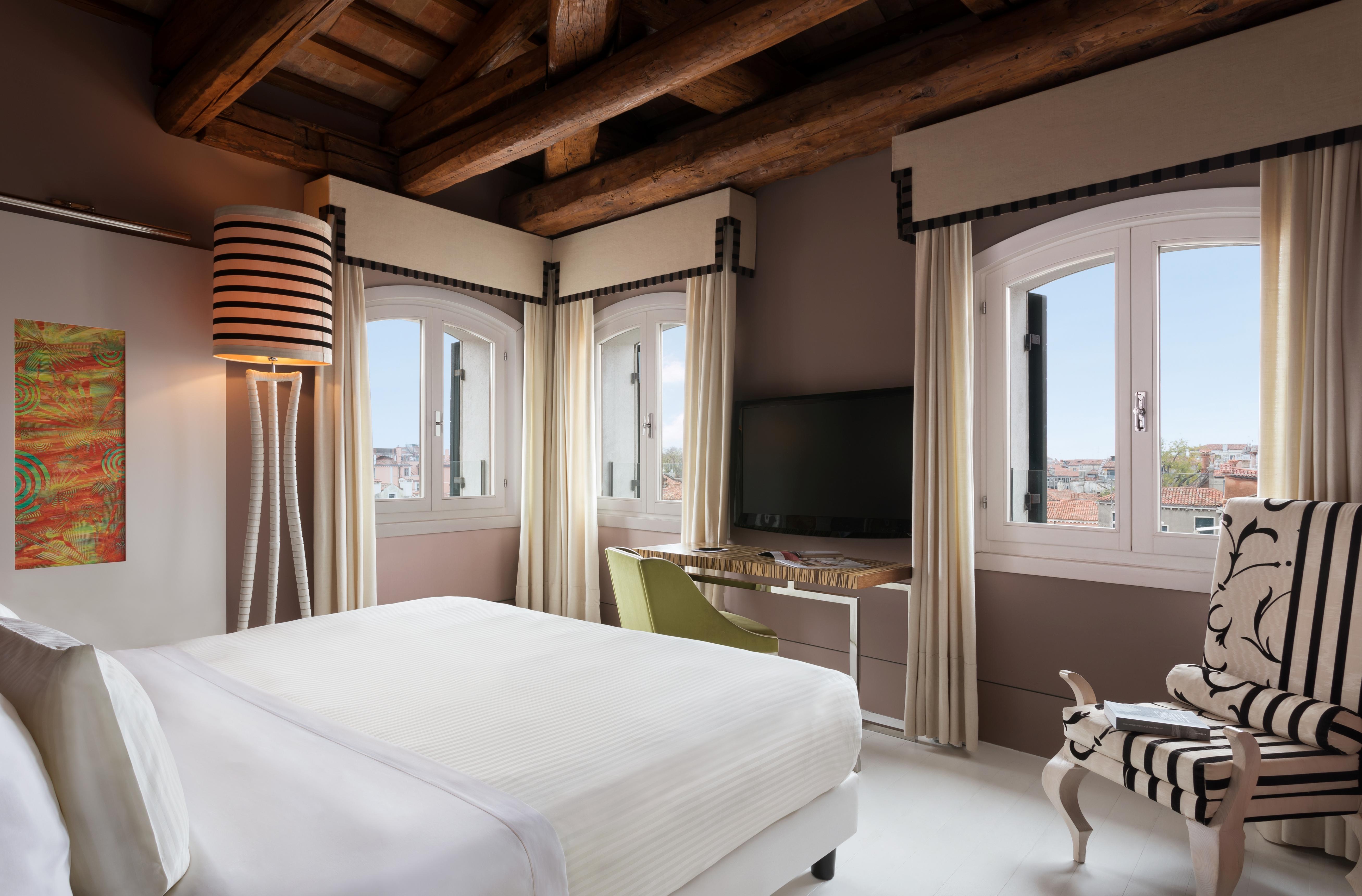 Sina Centurion Palace Hotel Venezia
