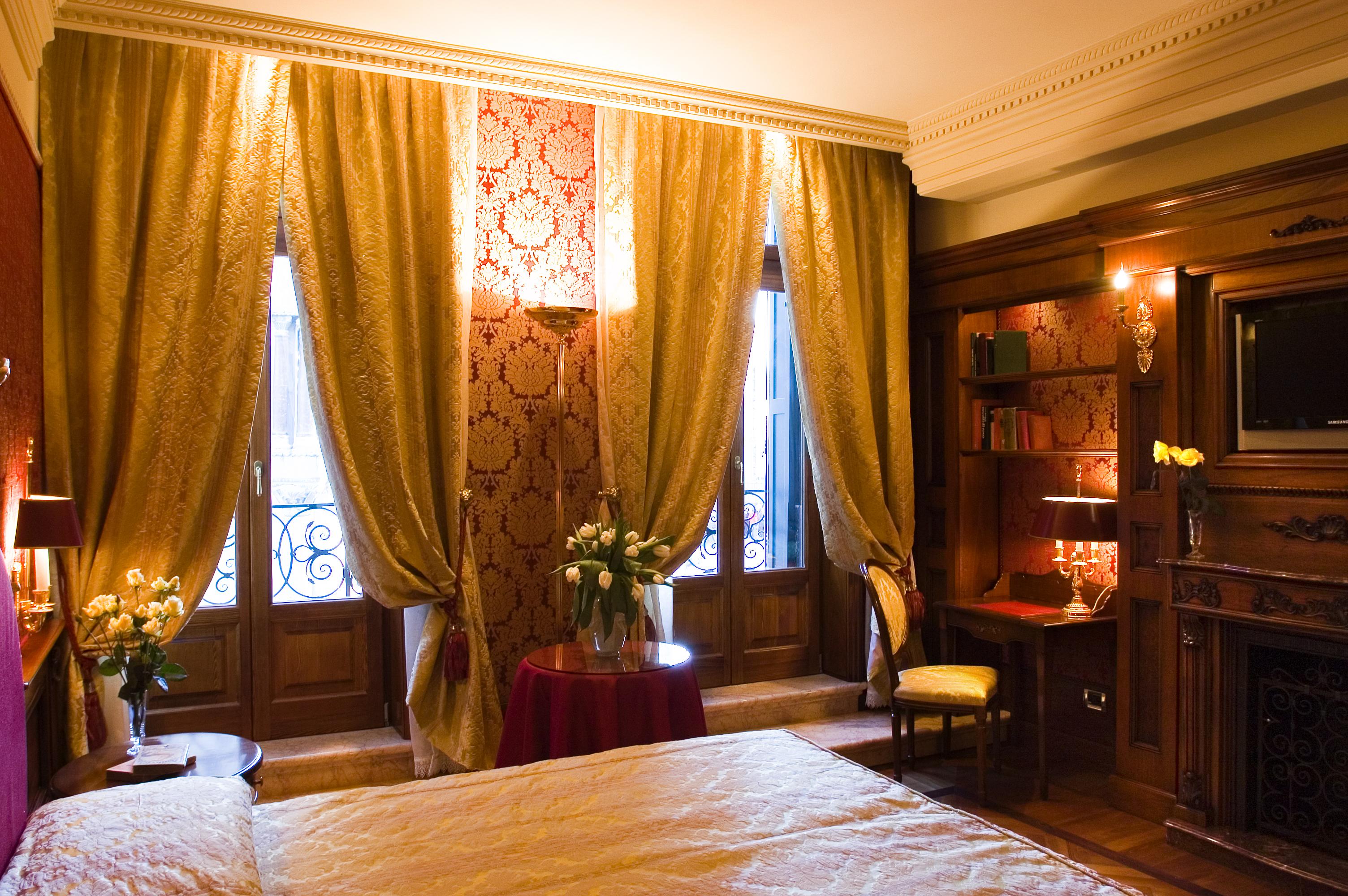 Bellevue Luxury - San Marco Luxury Bed & Breakfast
