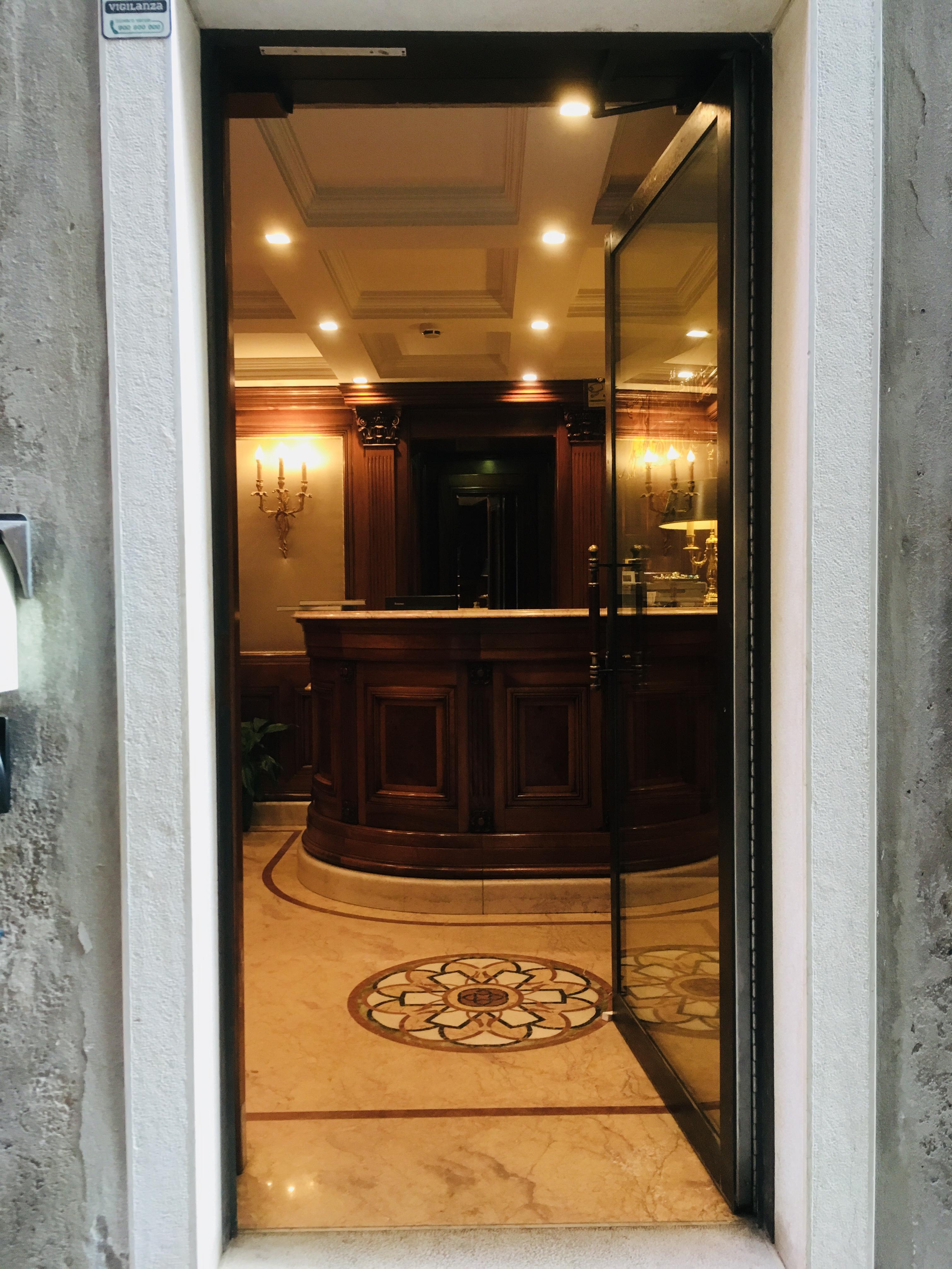 Bellevue Luxury - San Marco Luxury Bed & Breakfast 3*