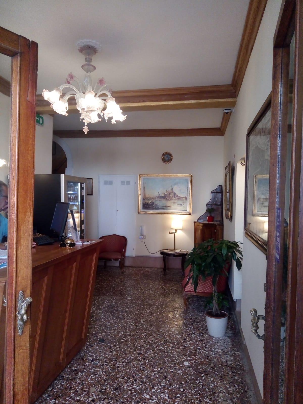 Fava 2* Veneza