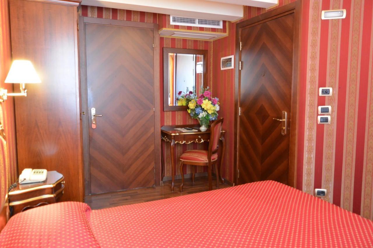 Hotel Citta Di Milano