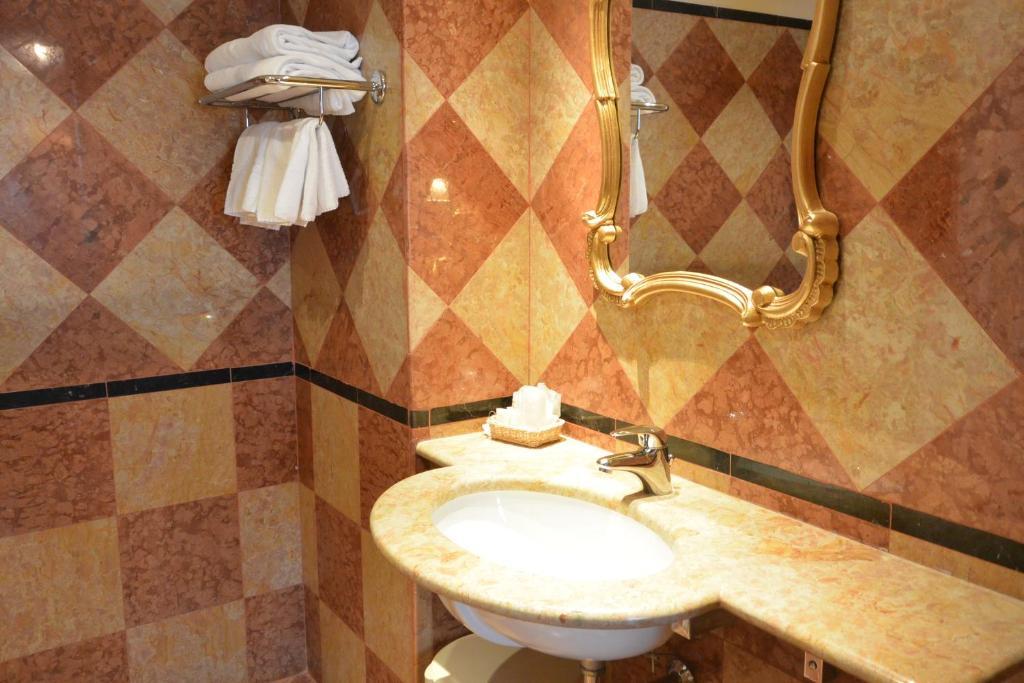 Citta Di Milano Hotel Venice