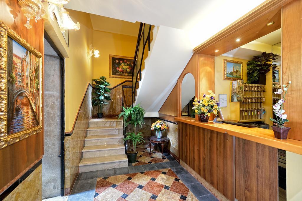 Citta Di Milano 3*