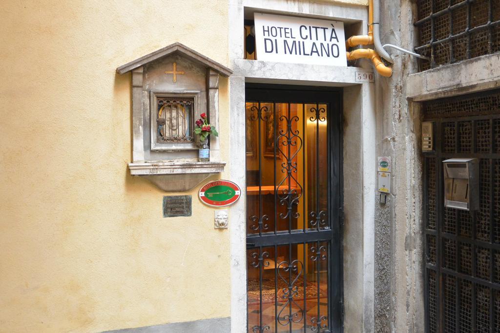 Citta Di Milano 3*