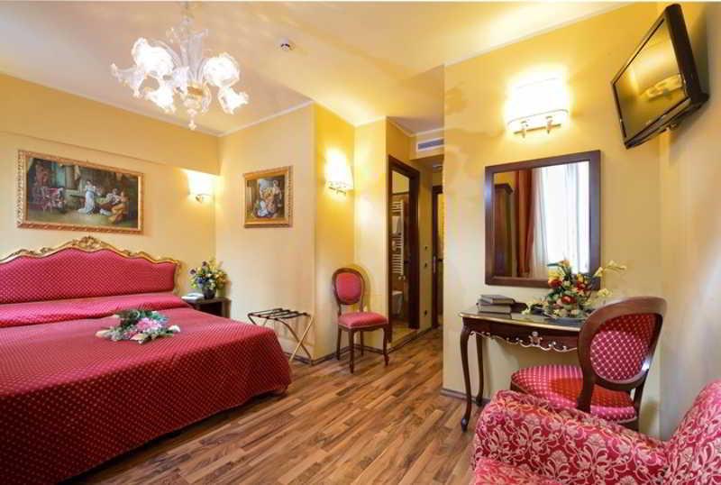 Hotel Citta Di Milano