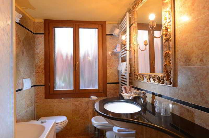 Hotel Citta Di Milano