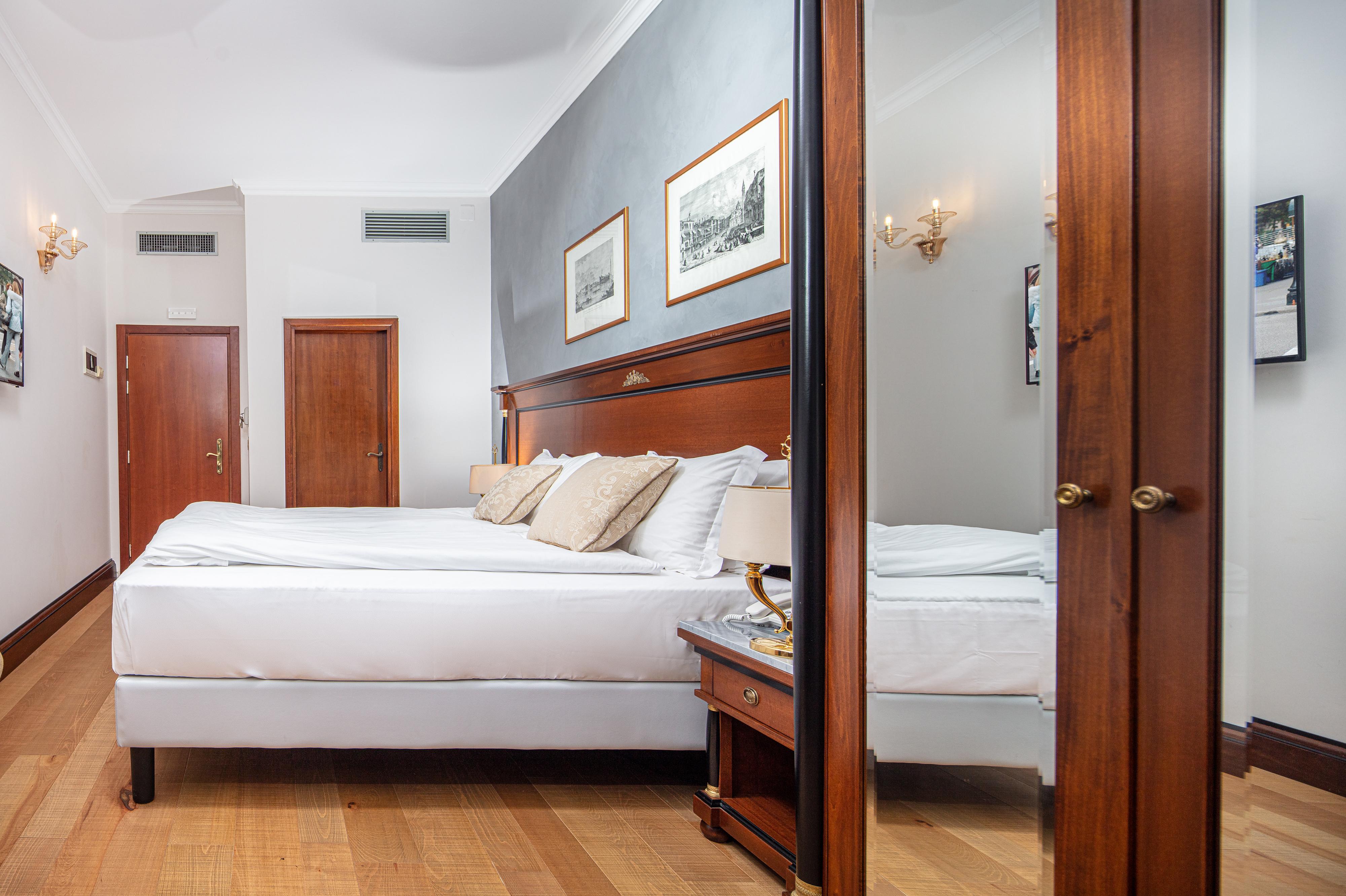 Hotel All'angelo Art Veneza
