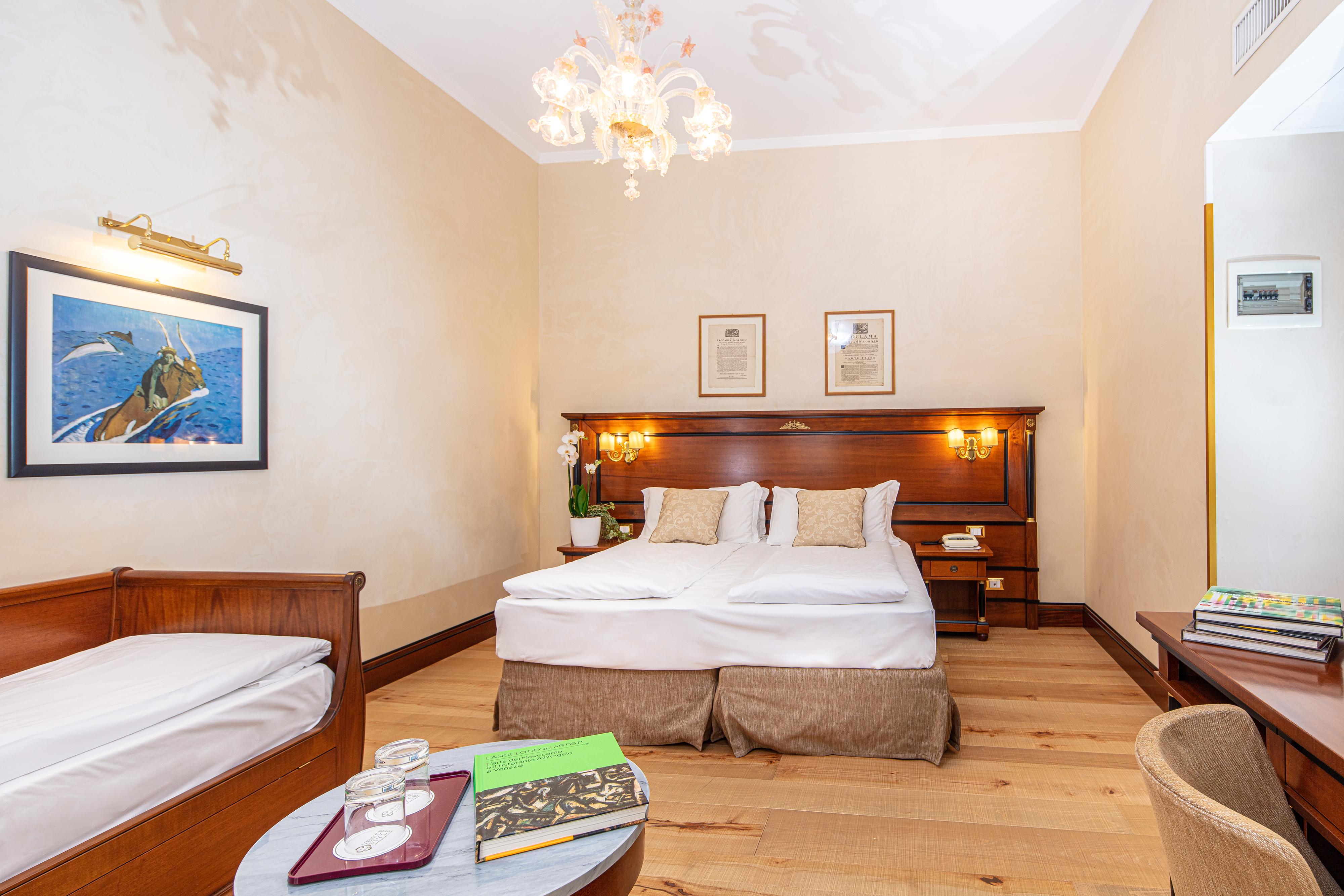 Hotel All'angelo Art