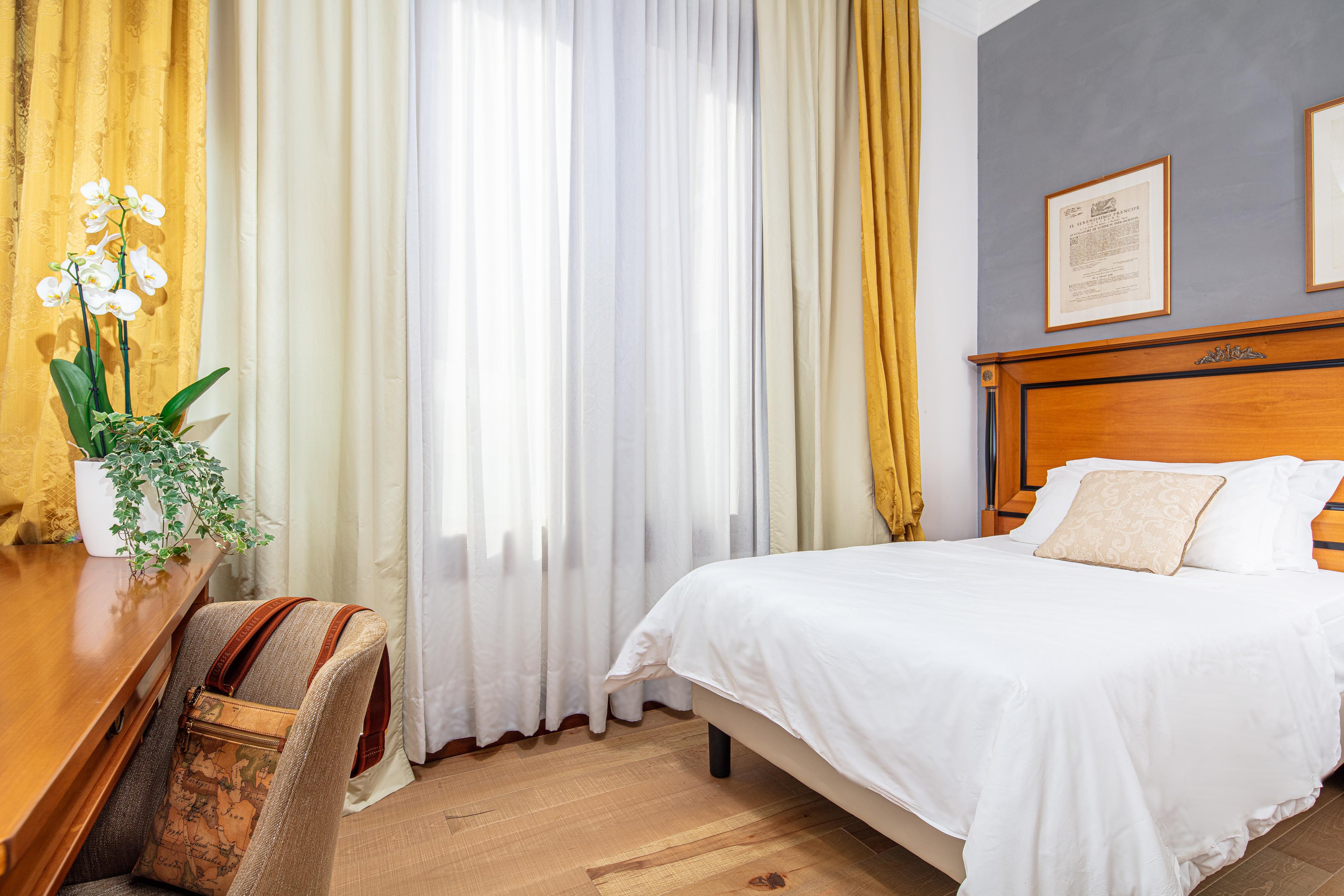 Hotel All'angelo Art 4*