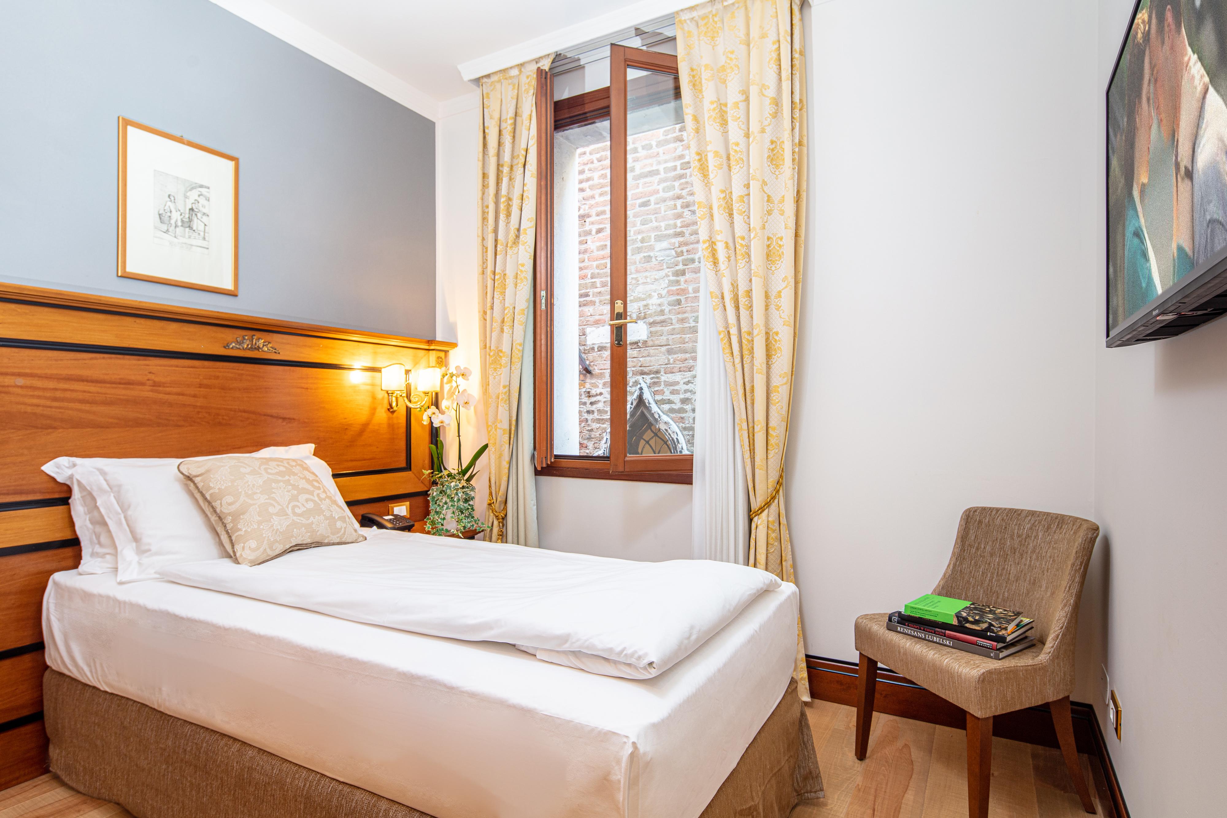 All'angelo Art 4* Veneza