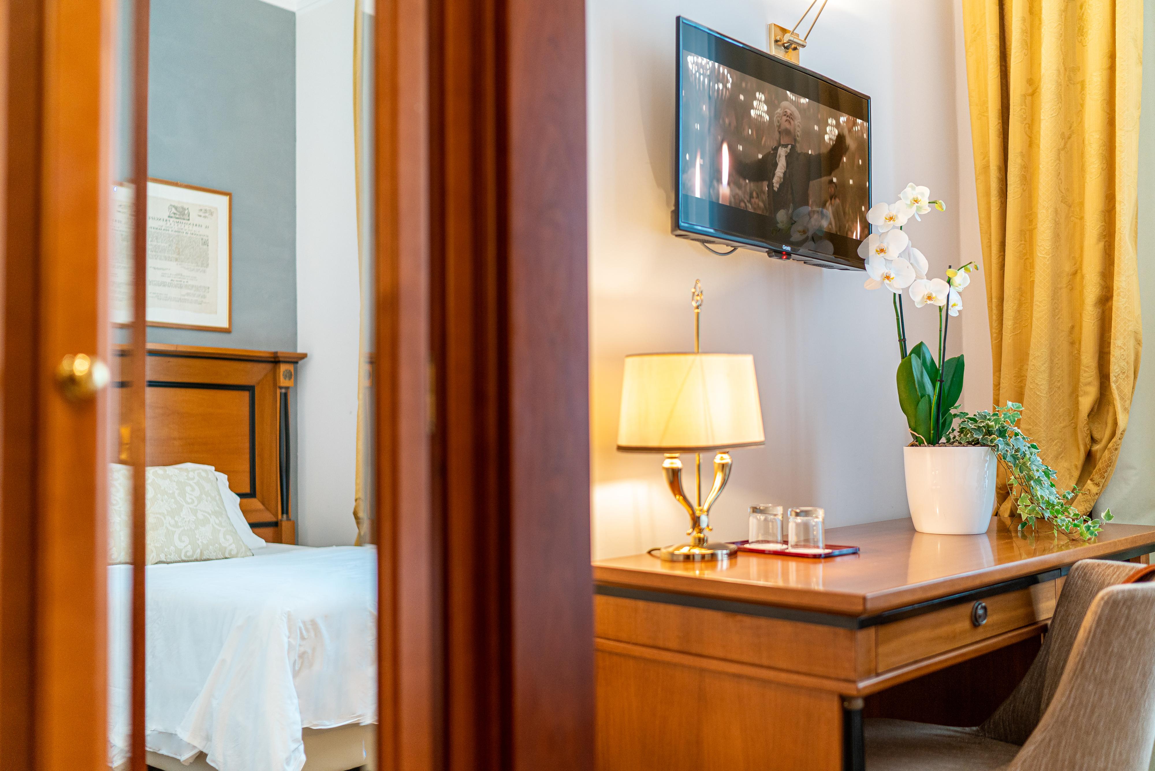 All'angelo Art Hotel 4*