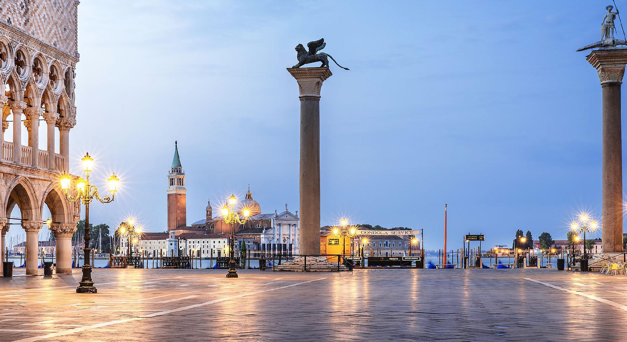 All'angelo Art 4* Veneza