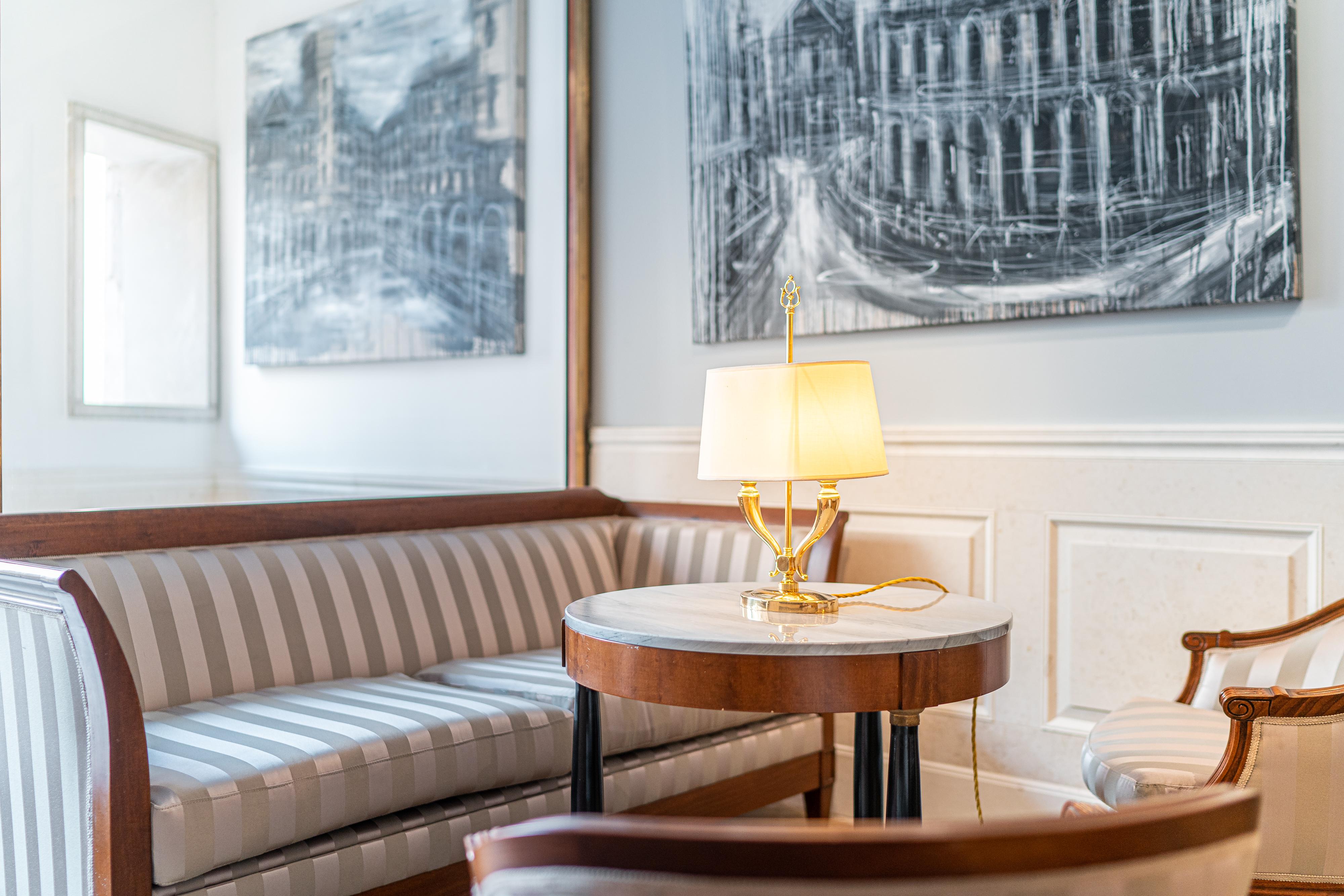 Hotel All'angelo Art