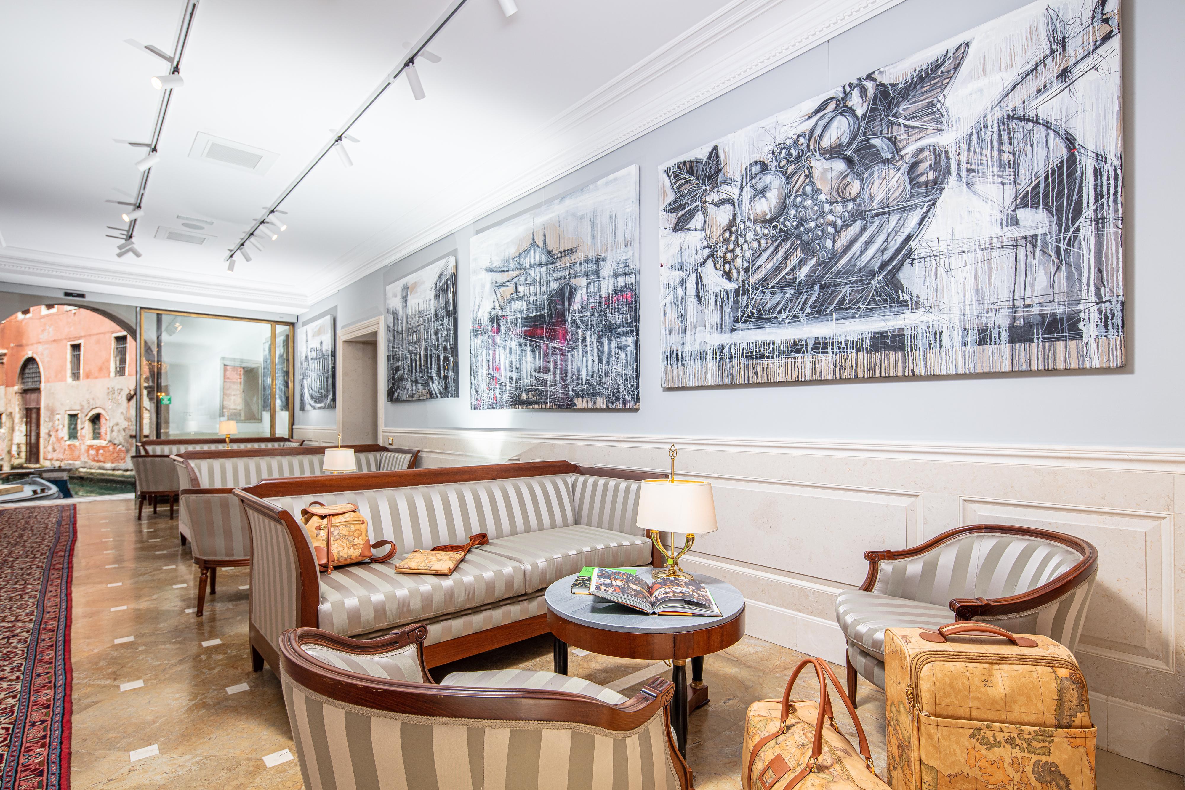 All'angelo Art Hotel Veneza