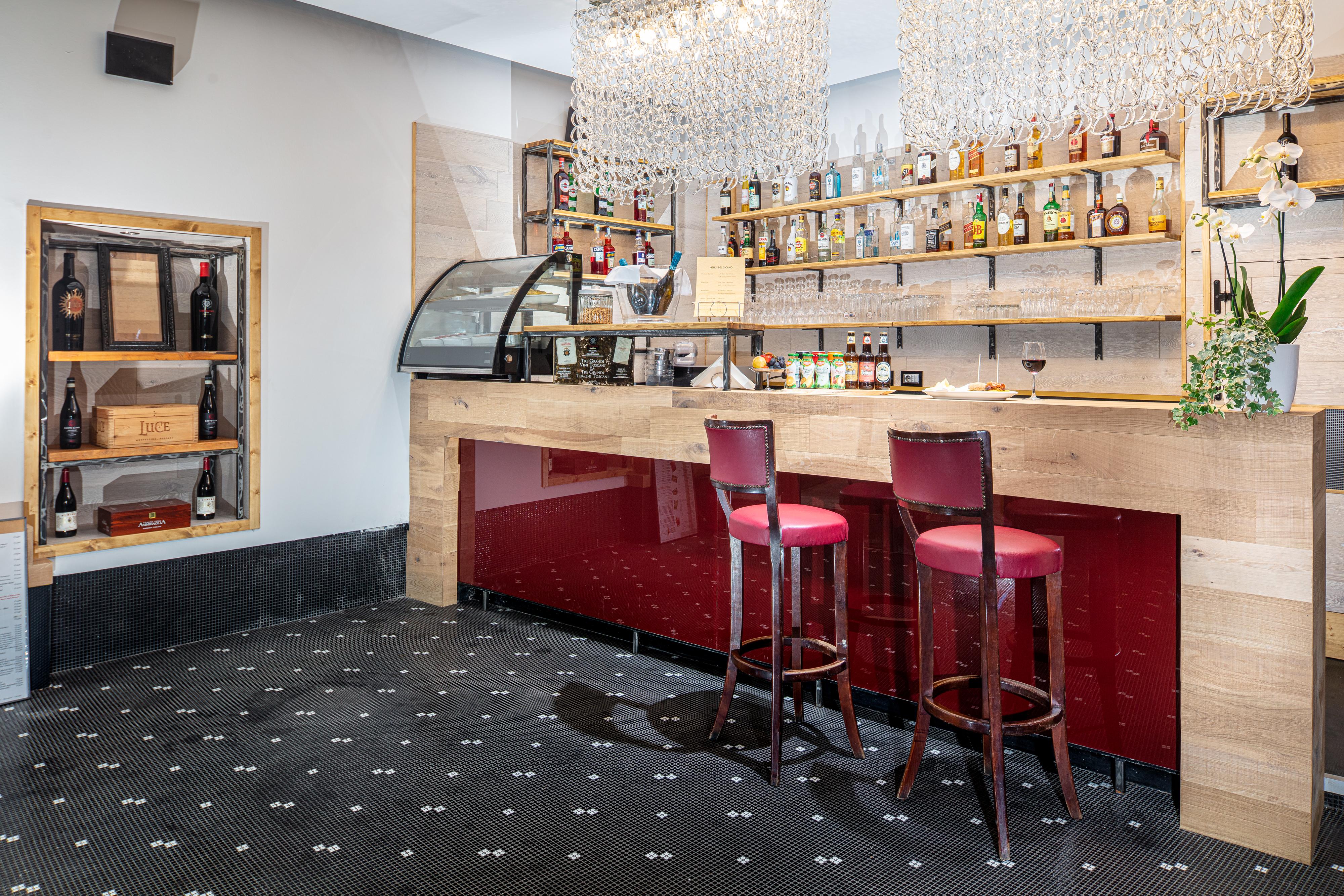 All'angelo Art Hotel 4*