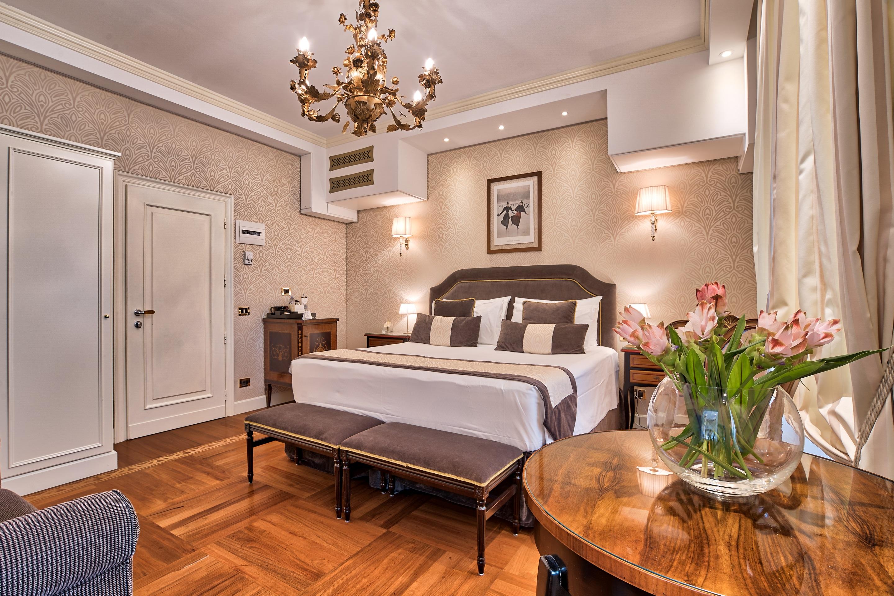 Londra Palace Venice