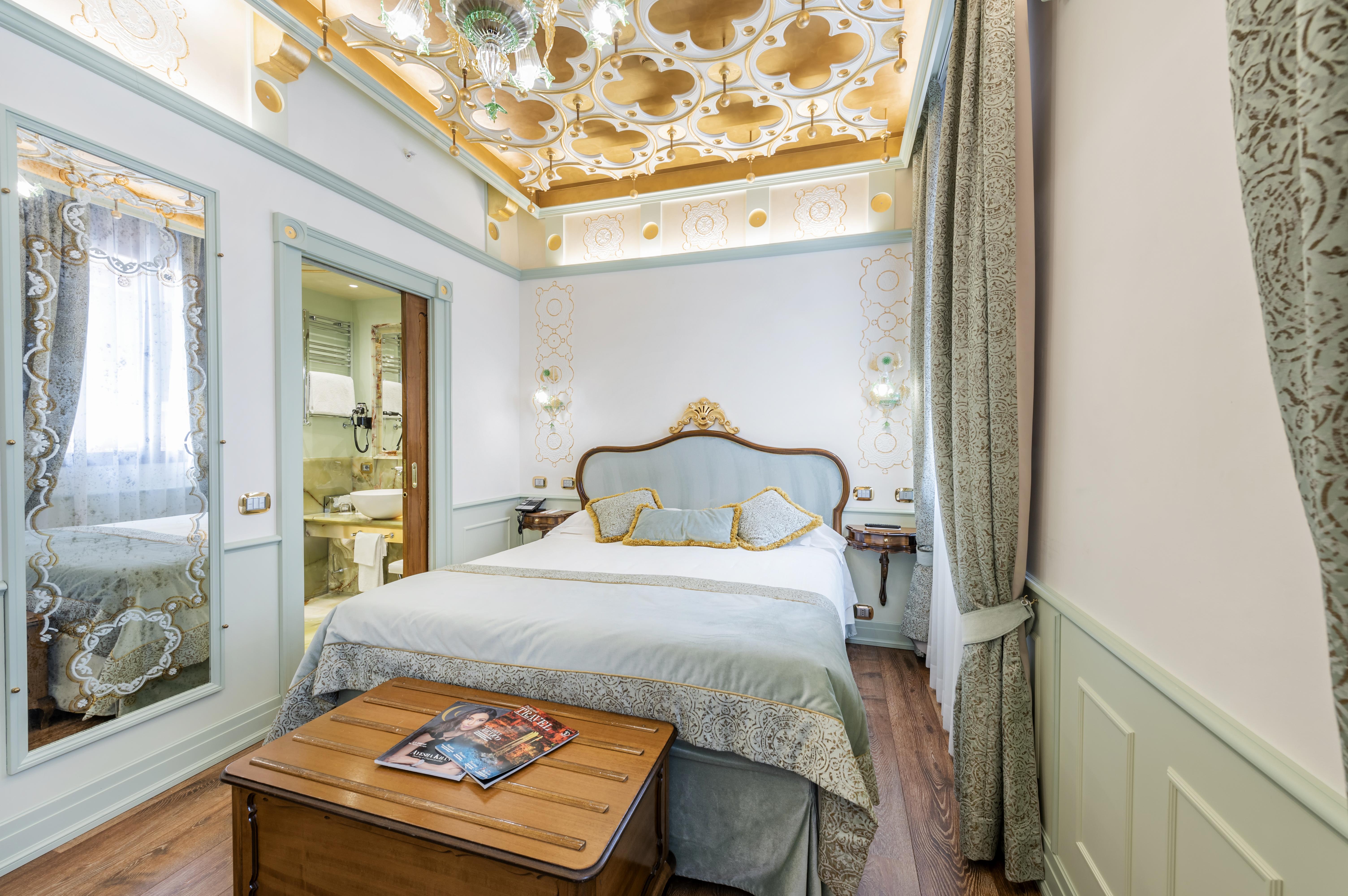 Monaco & Grand Canal Hotel Venice