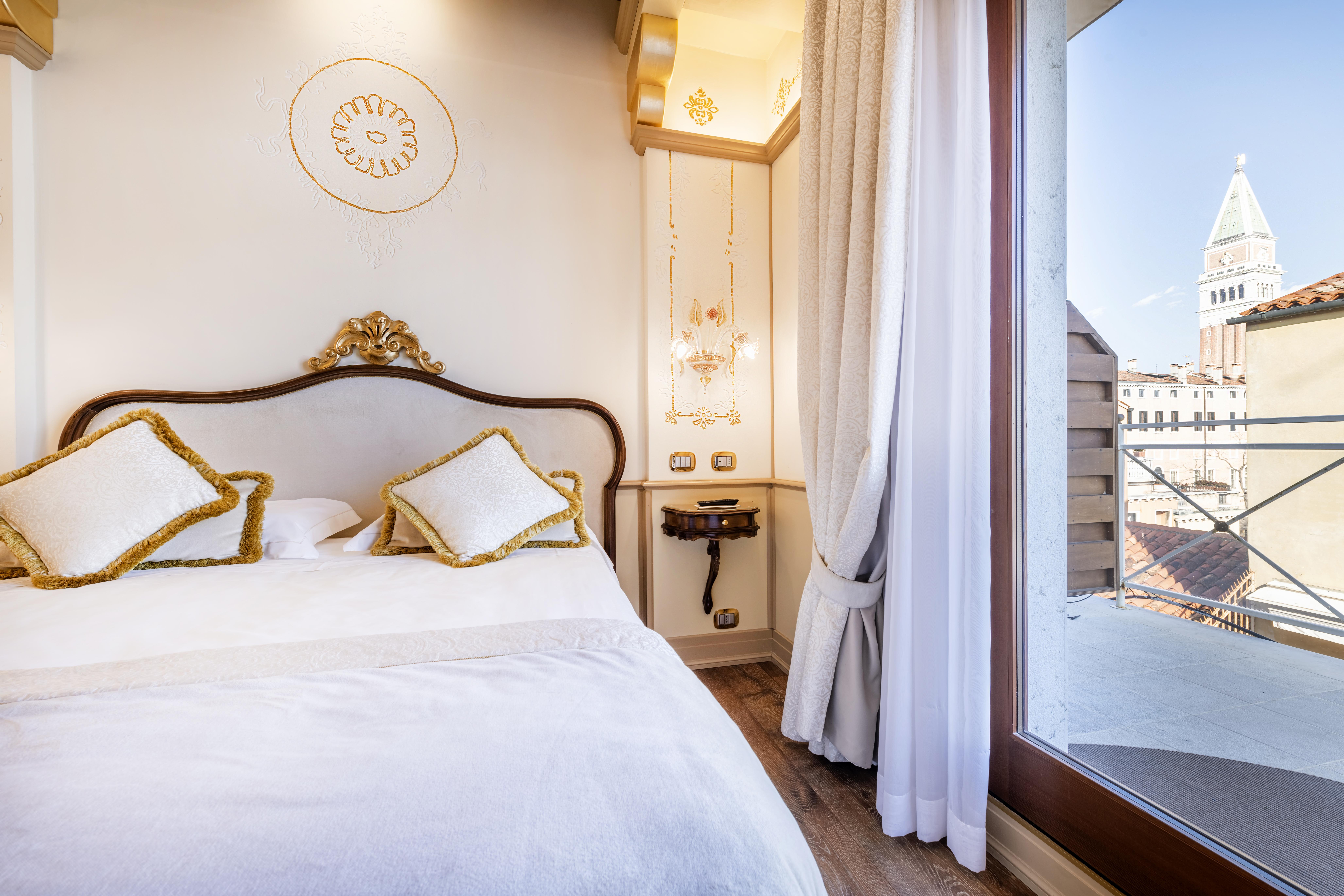 Monaco & Grand Canal 4* Venice