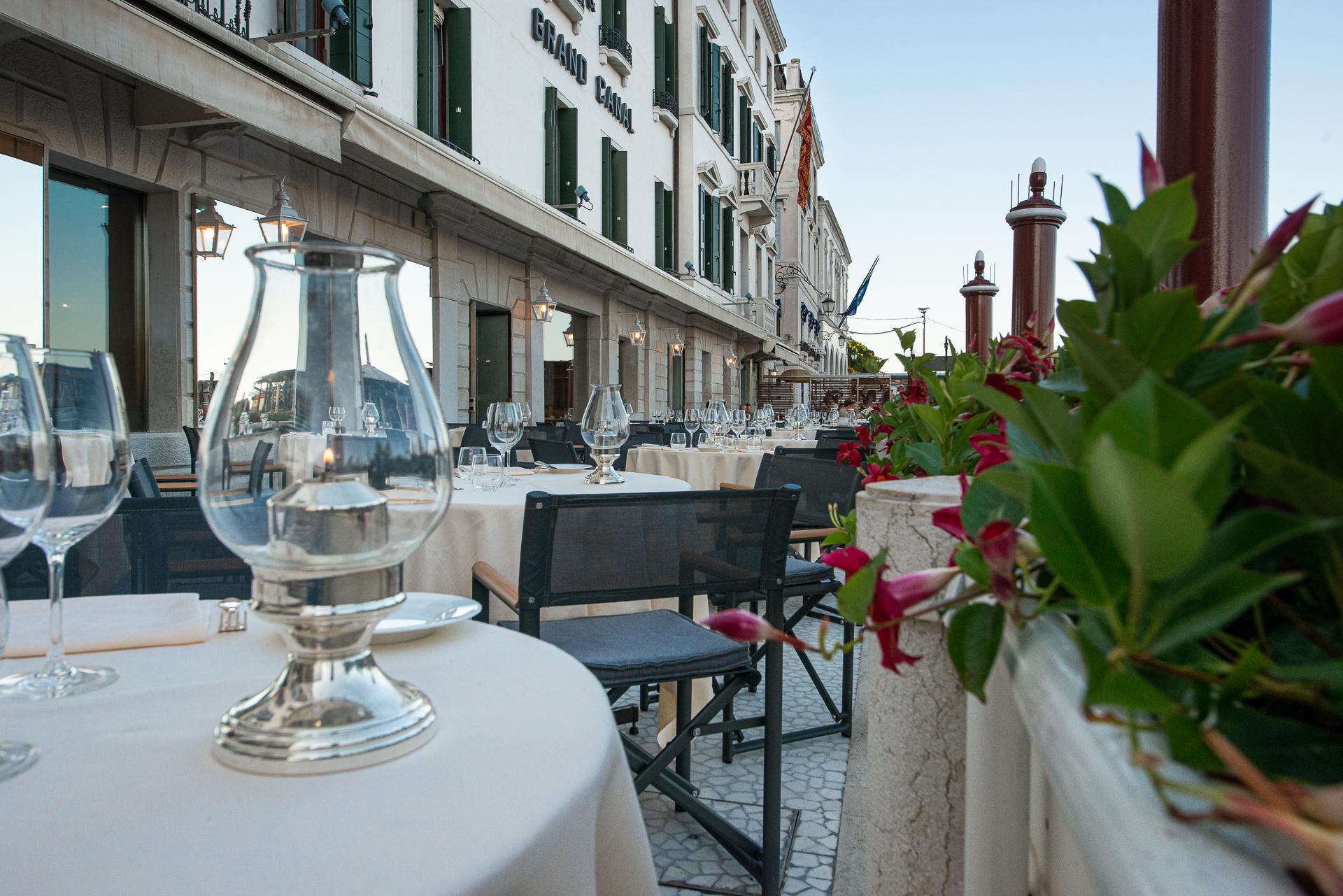 Monaco & Grand Canal 4* Venice