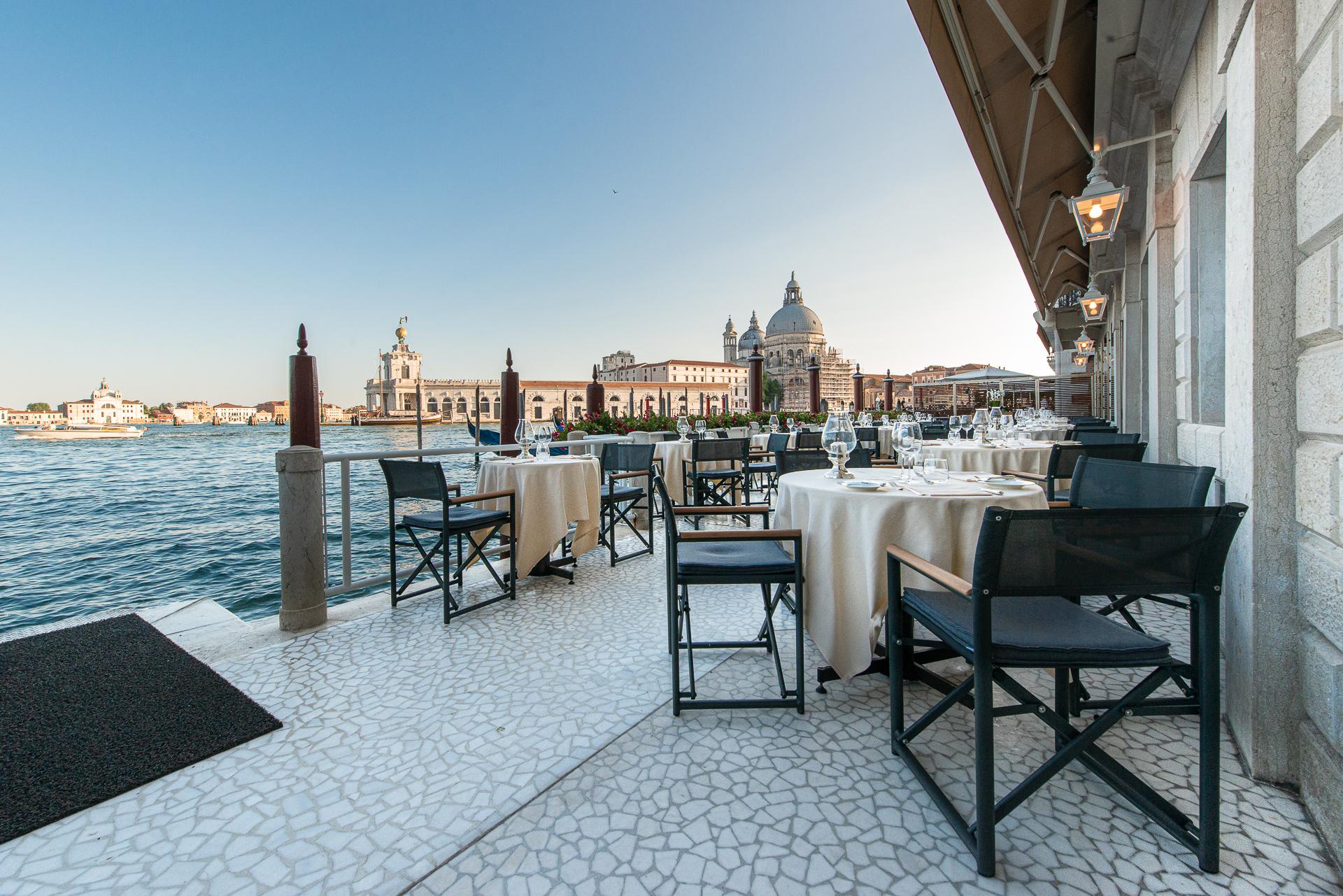 Monaco & Grand Canal Hotel 4*