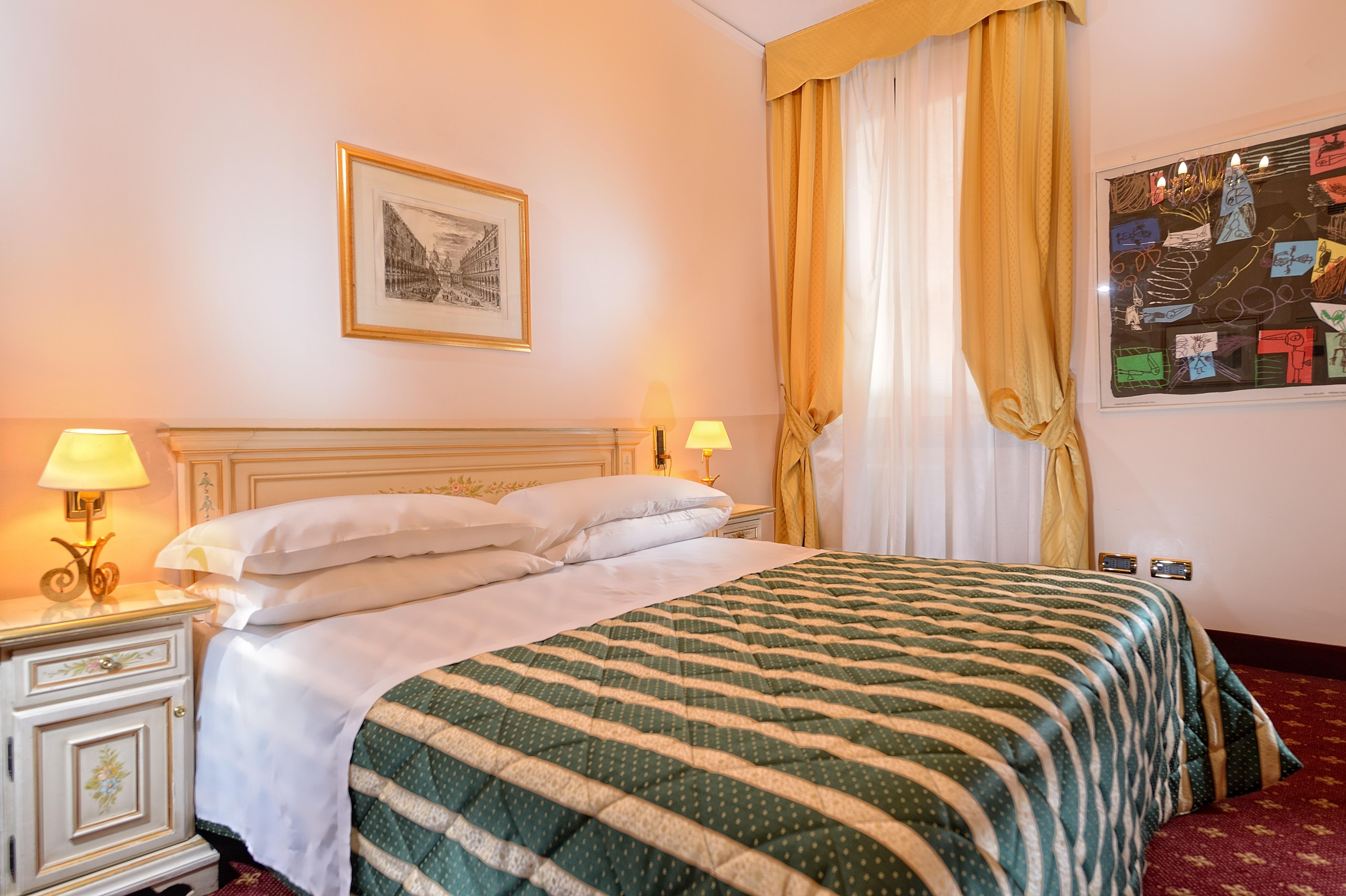 Cavalletto & Doge Orseolo Veneza