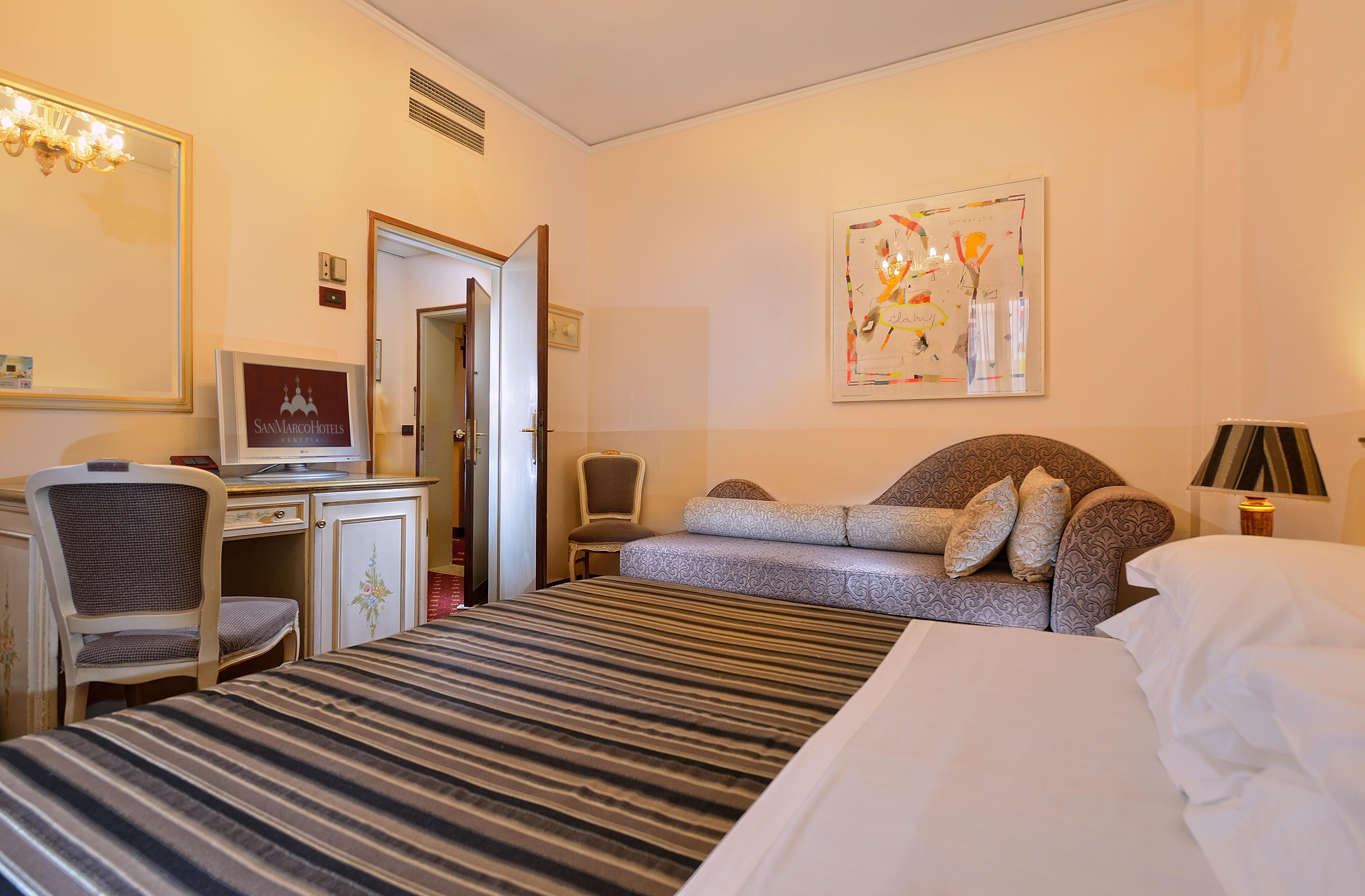Hotel Cavalletto & Doge Orseolo