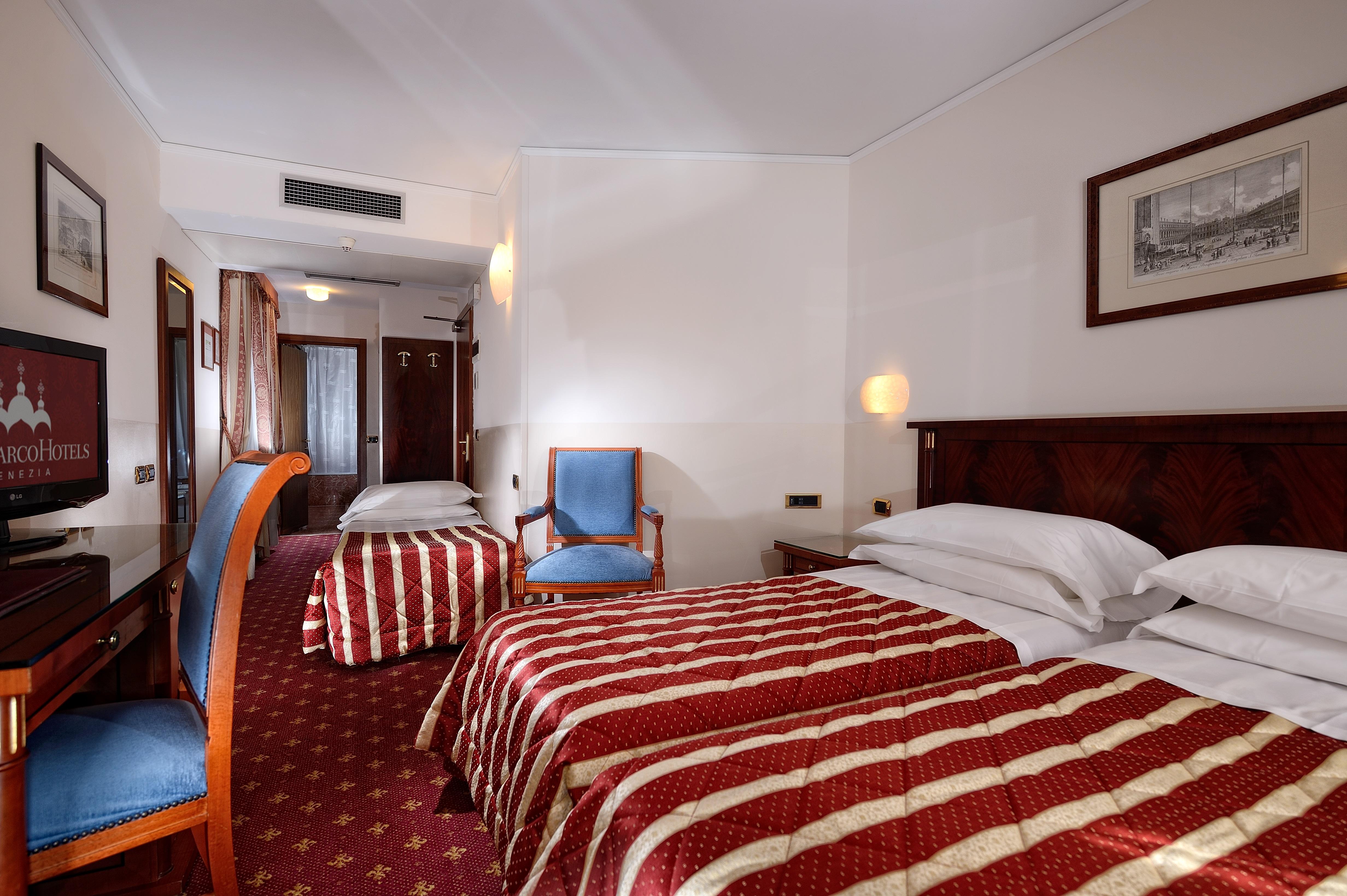 Hotel Cavalletto & Doge Orseolo 4*