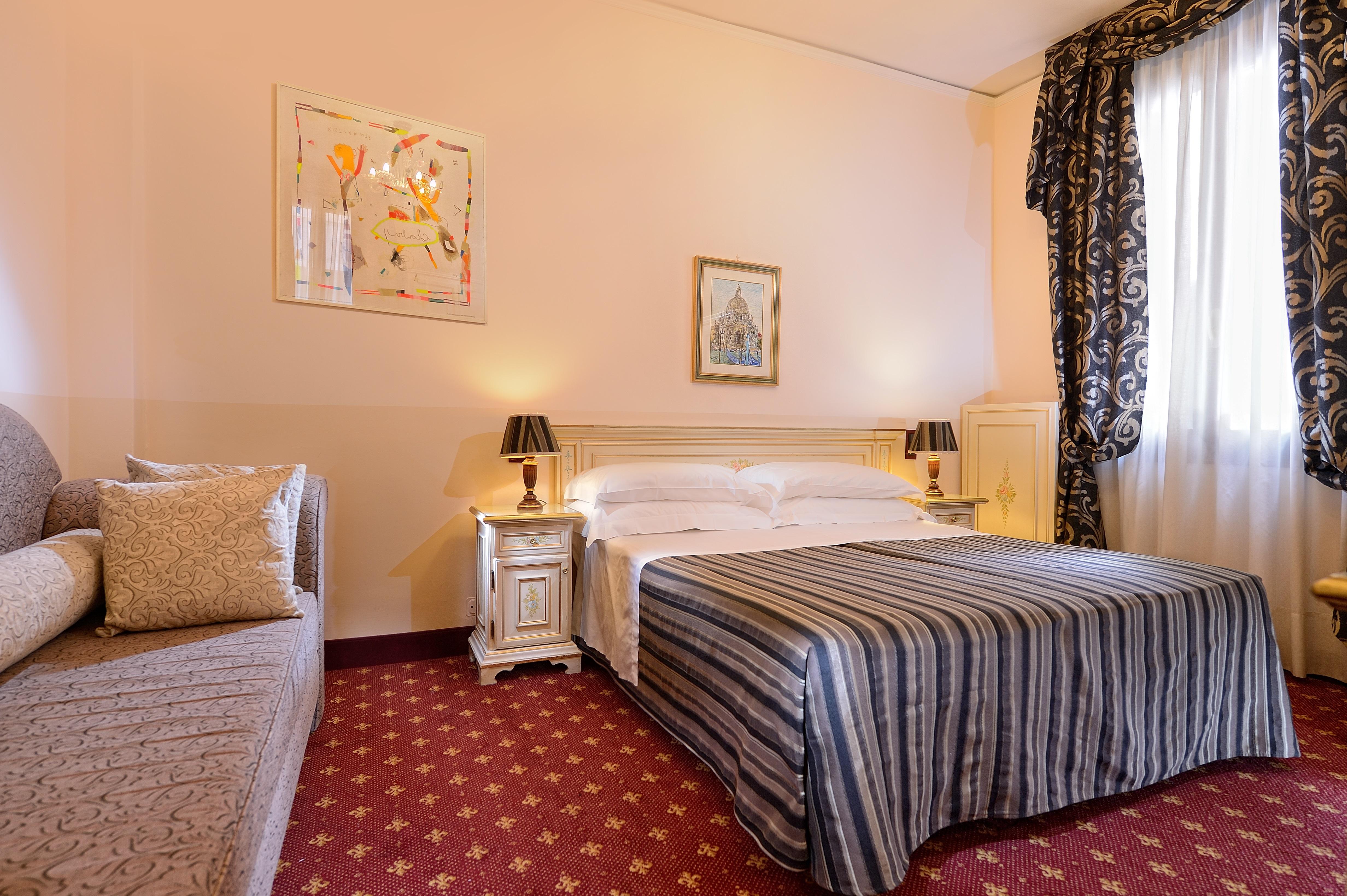 Cavalletto & Doge Orseolo Hotel 4*