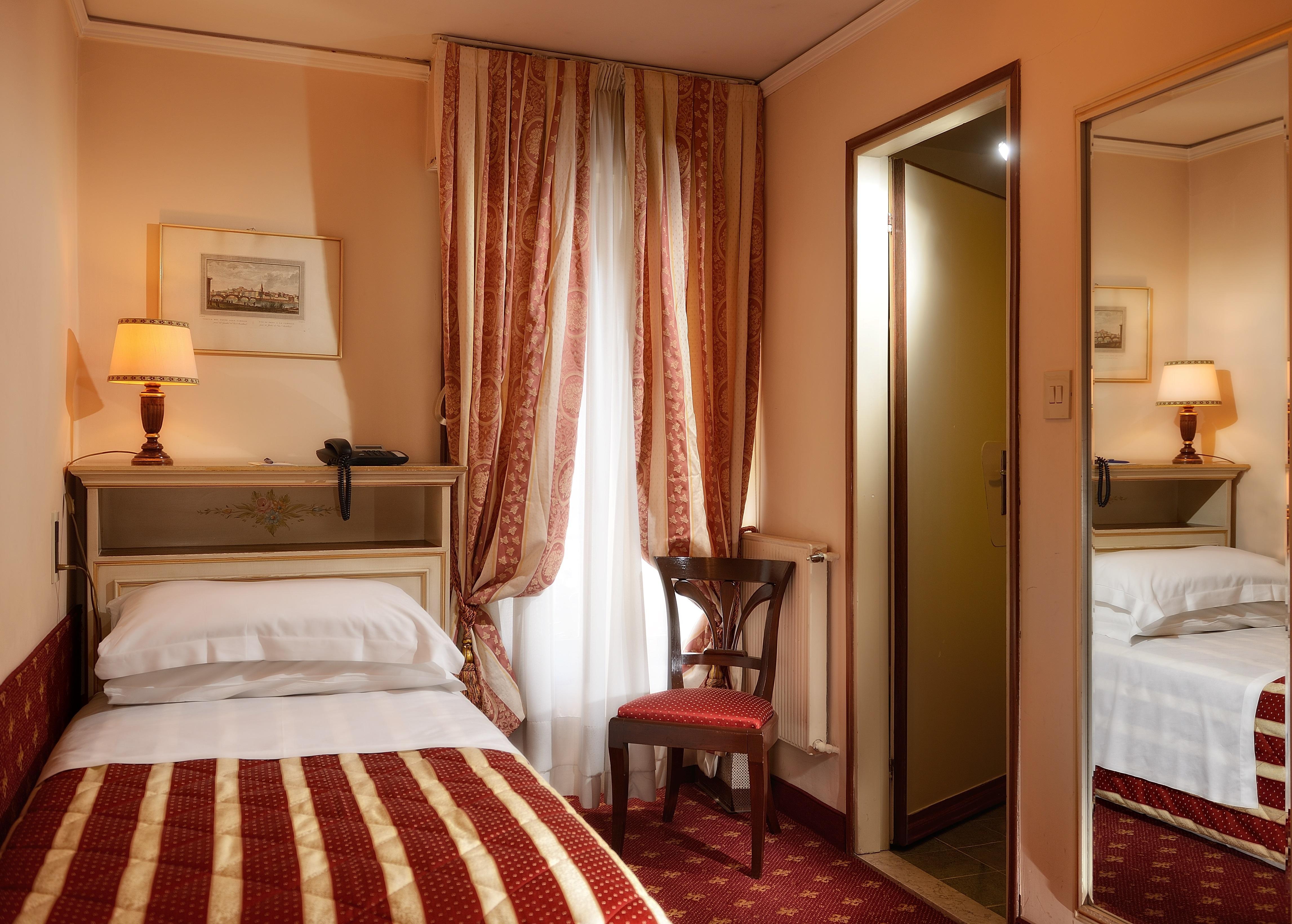 Cavalletto & Doge Orseolo 4* Veneza