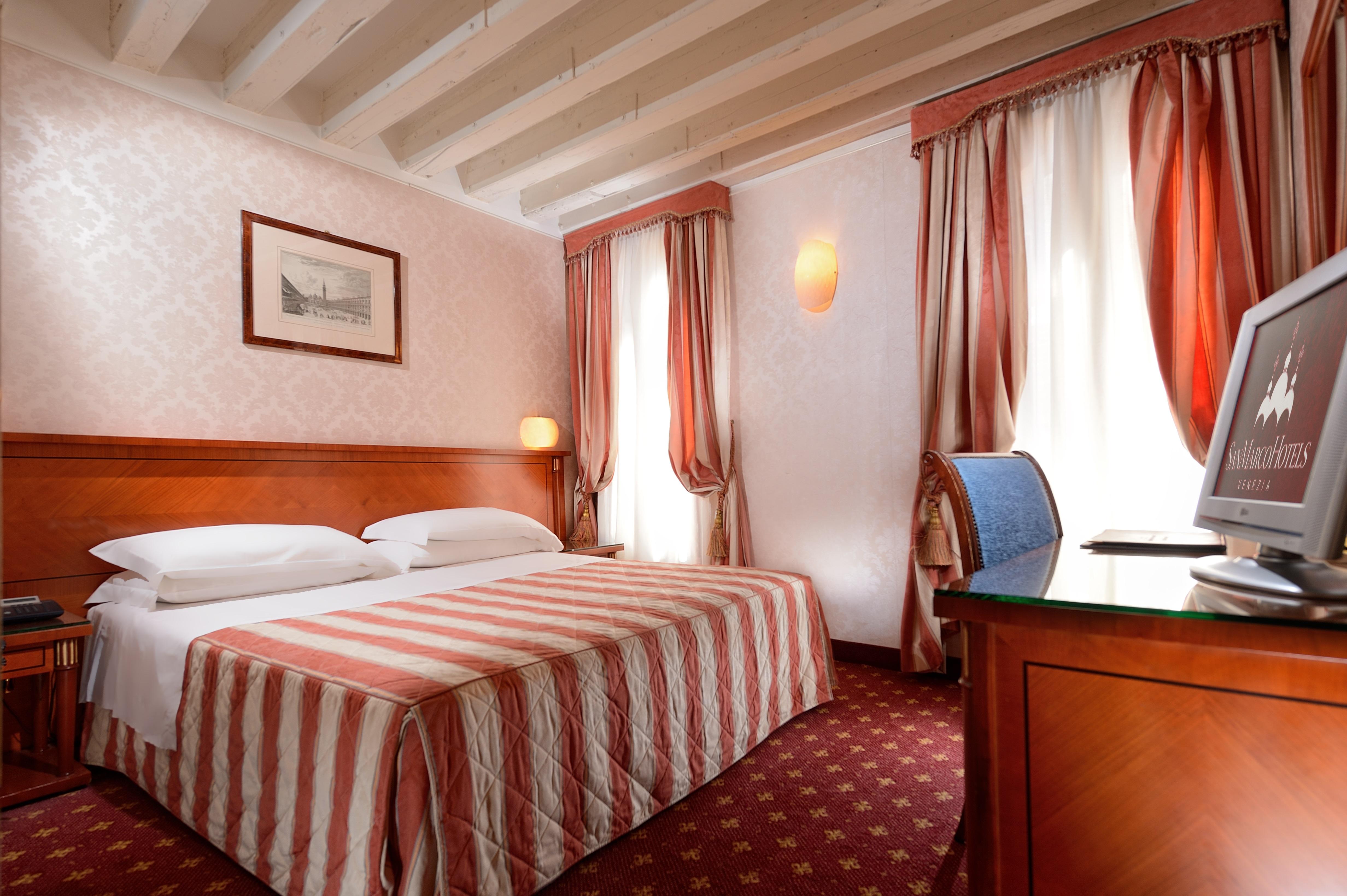 Hotel Cavalletto & Doge Orseolo 4*