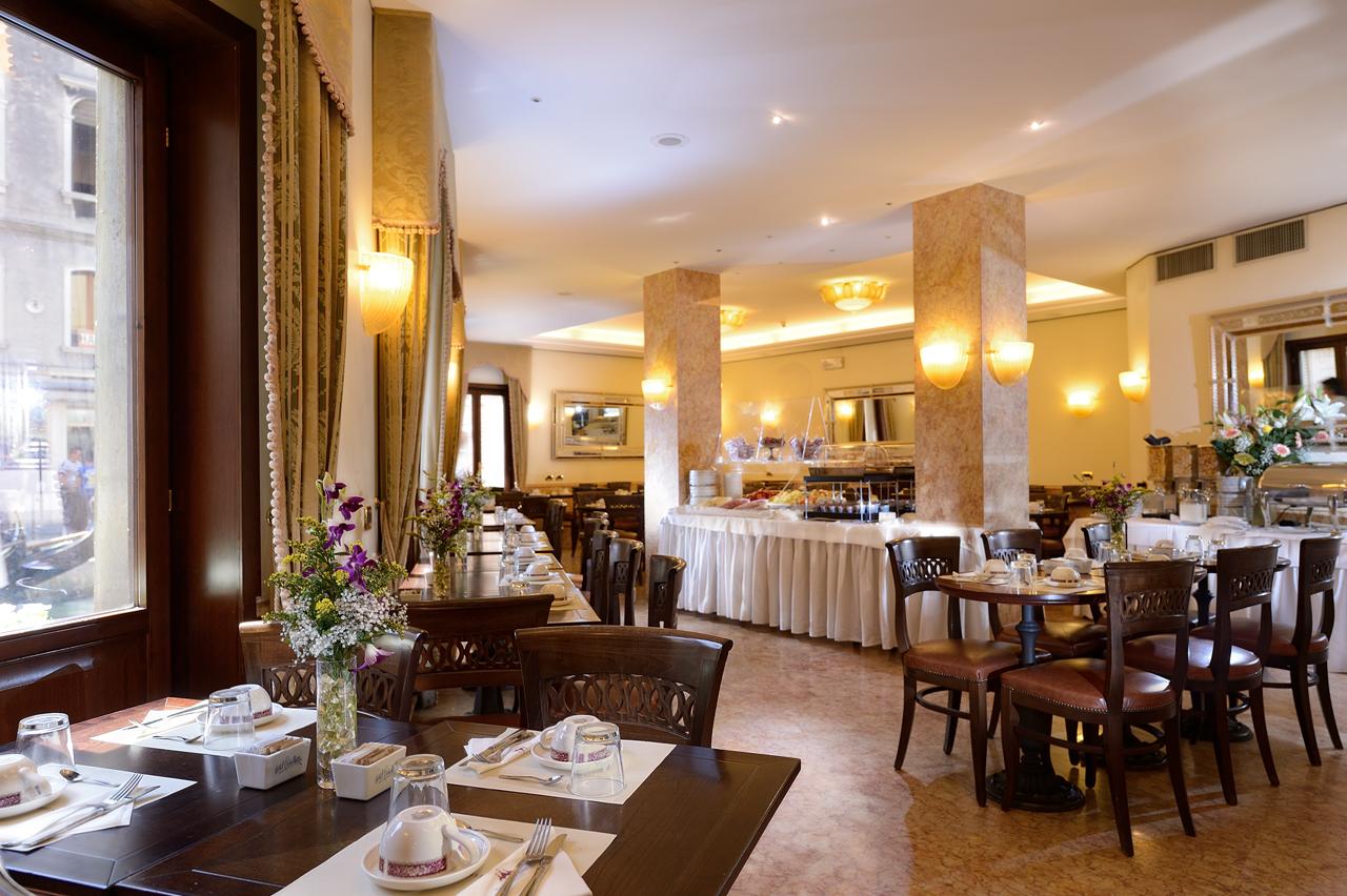 Hotel Cavalletto & Doge Orseolo 4*