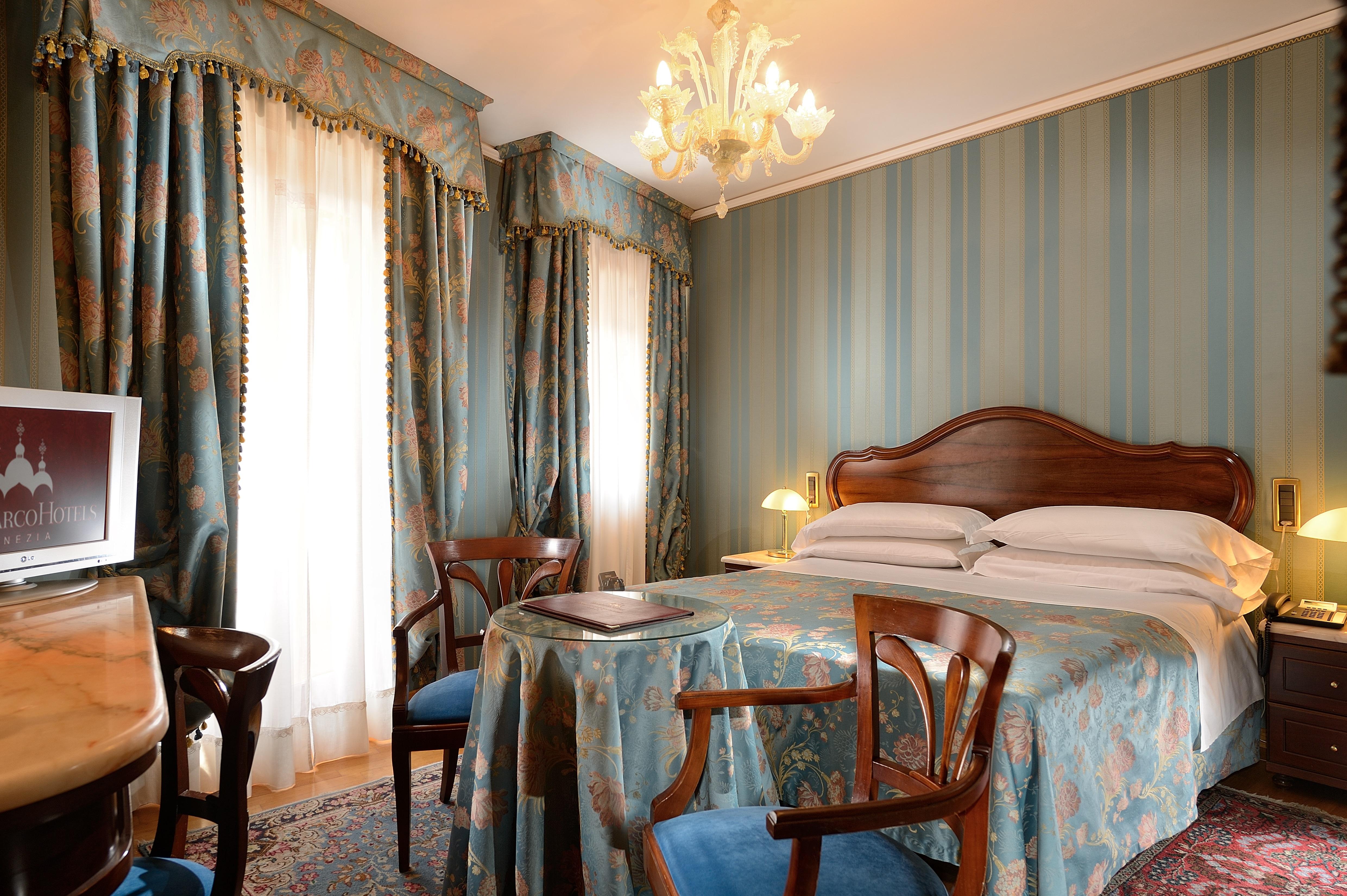 Cavalletto & Doge Orseolo Hotel
