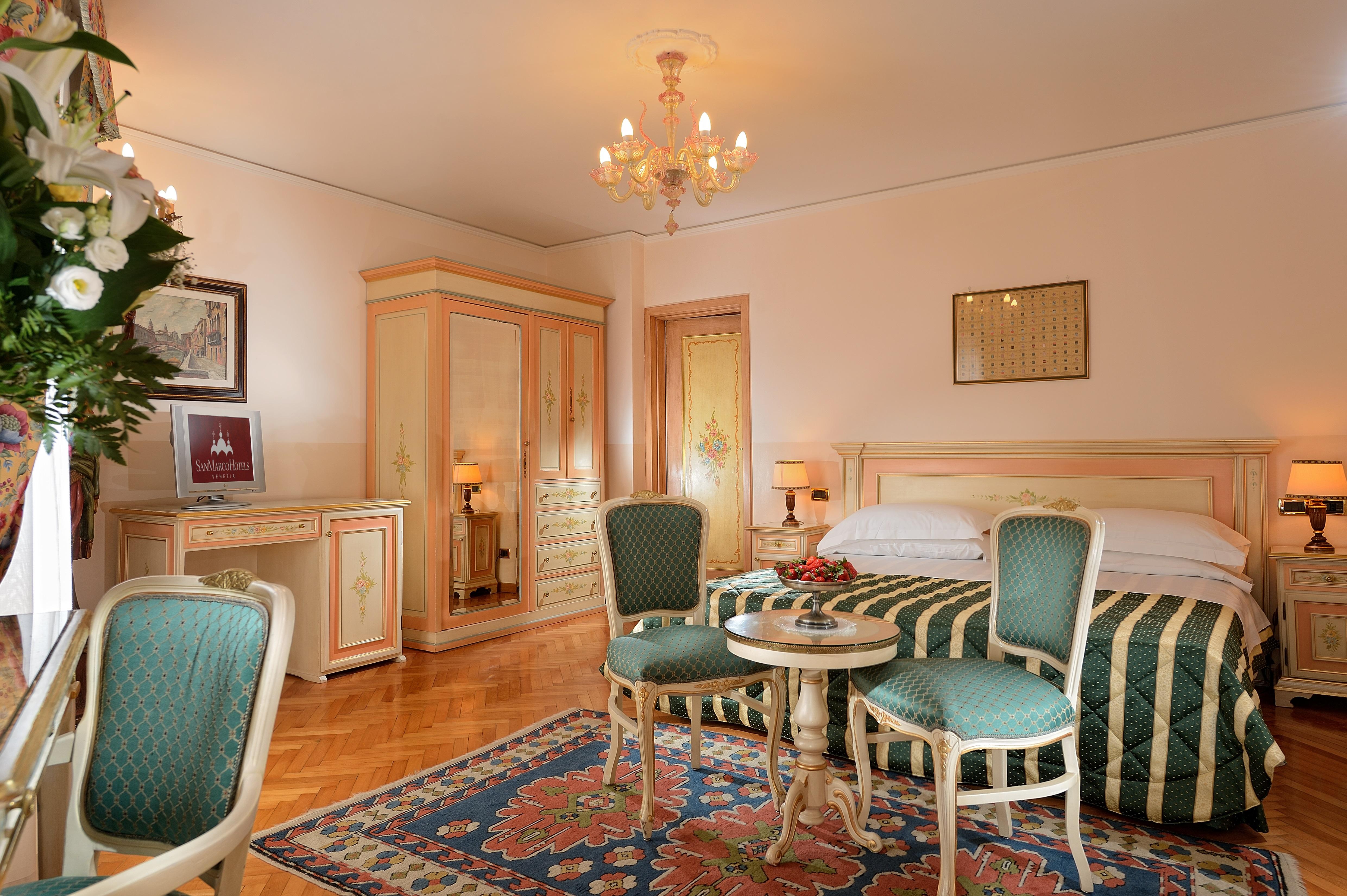 Hotel Cavalletto & Doge Orseolo