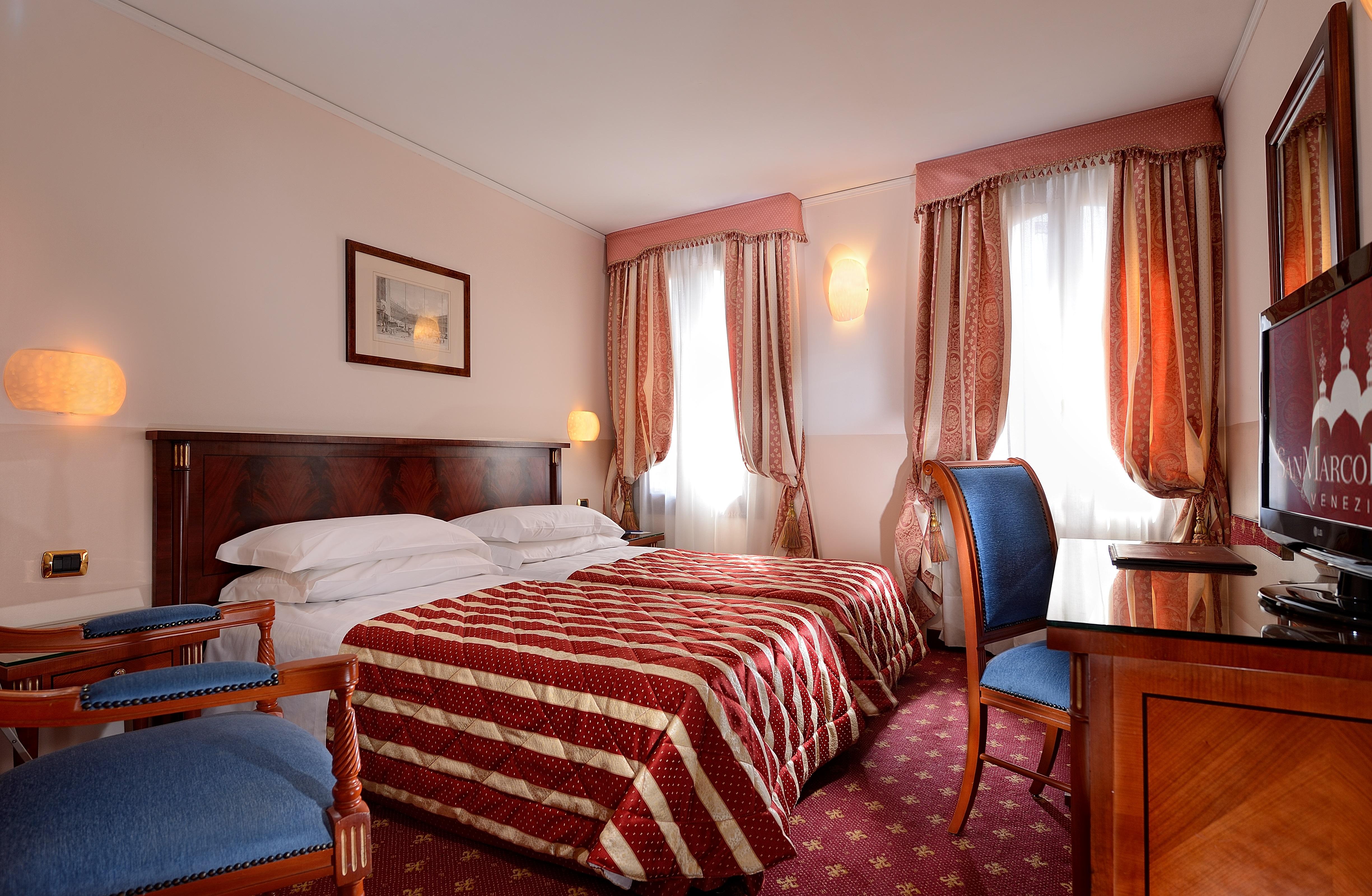Cavalletto & Doge Orseolo Hotel Veneza
