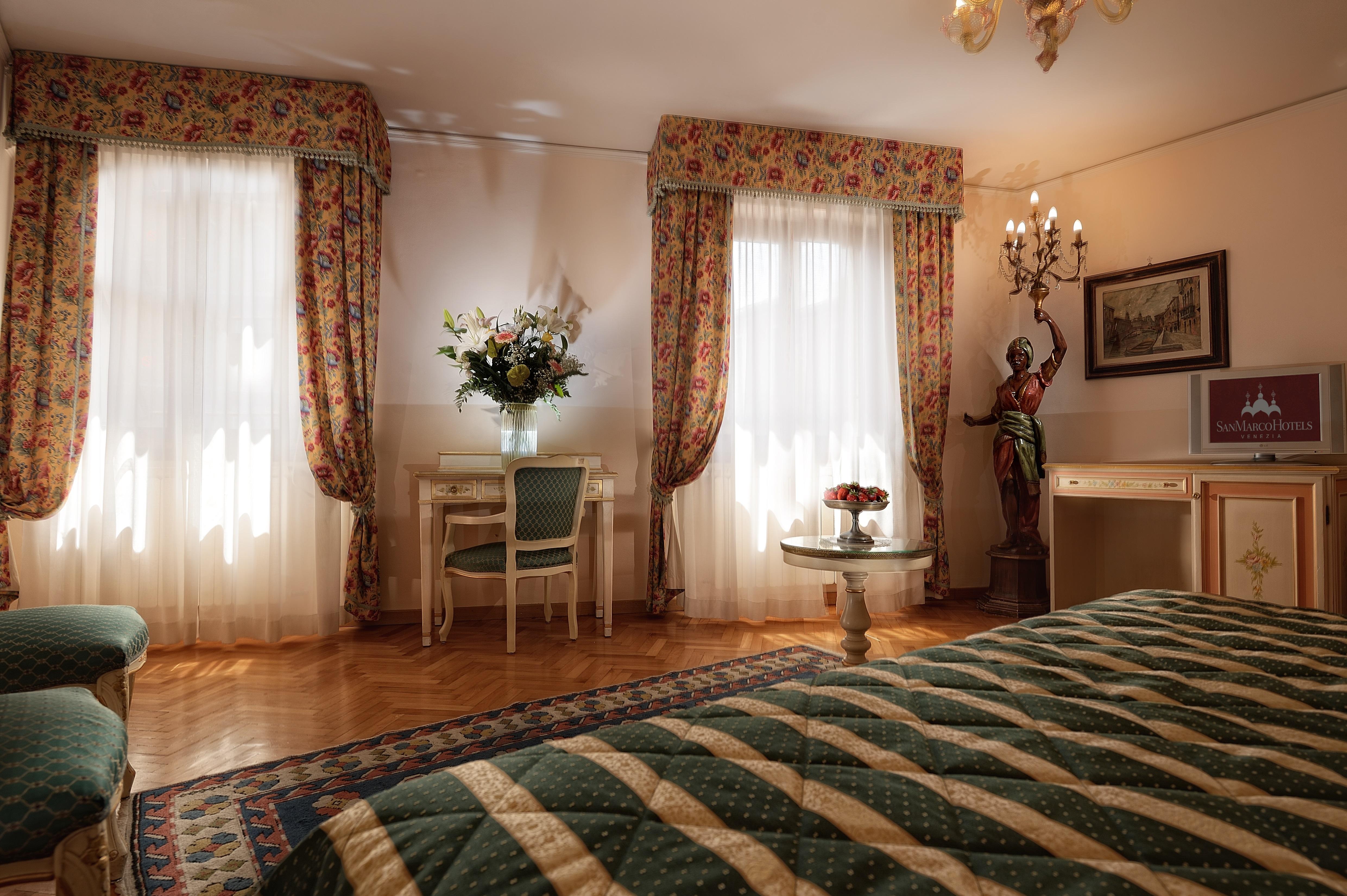 Cavalletto & Doge Orseolo Hotel 4*