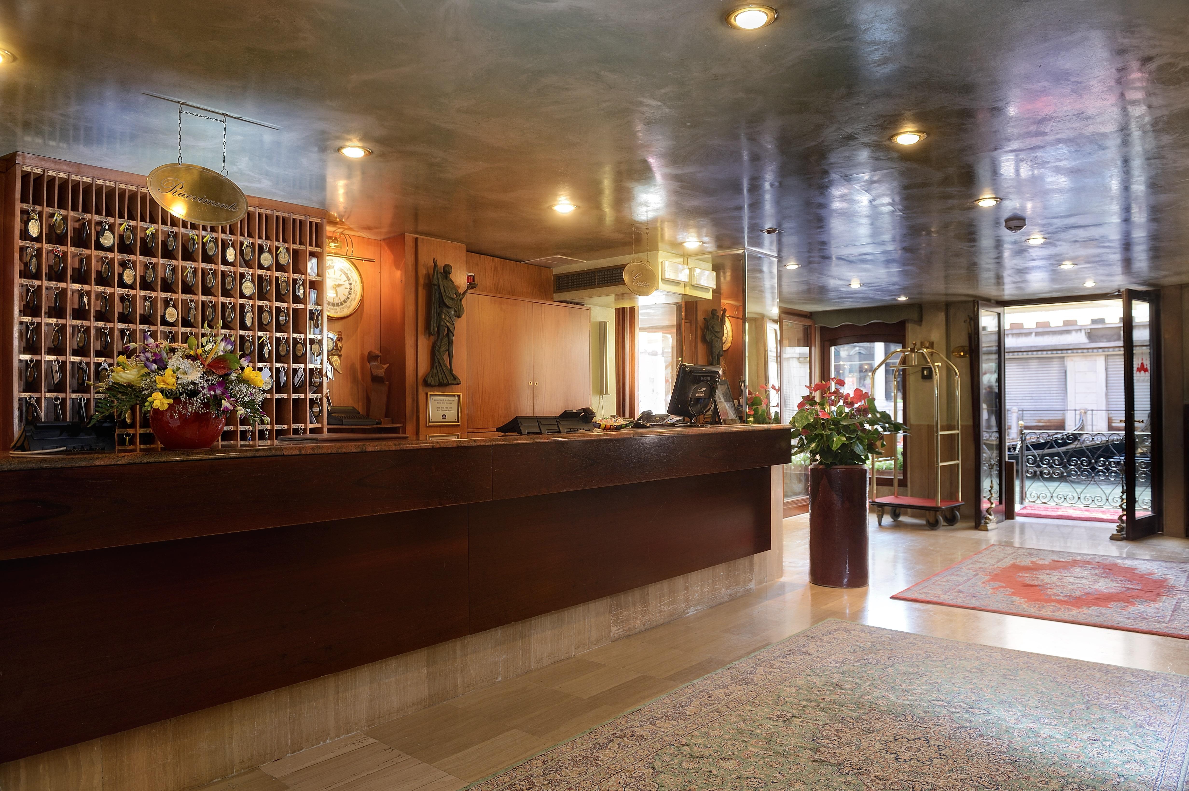 Hotel Cavalletto & Doge Orseolo 4*