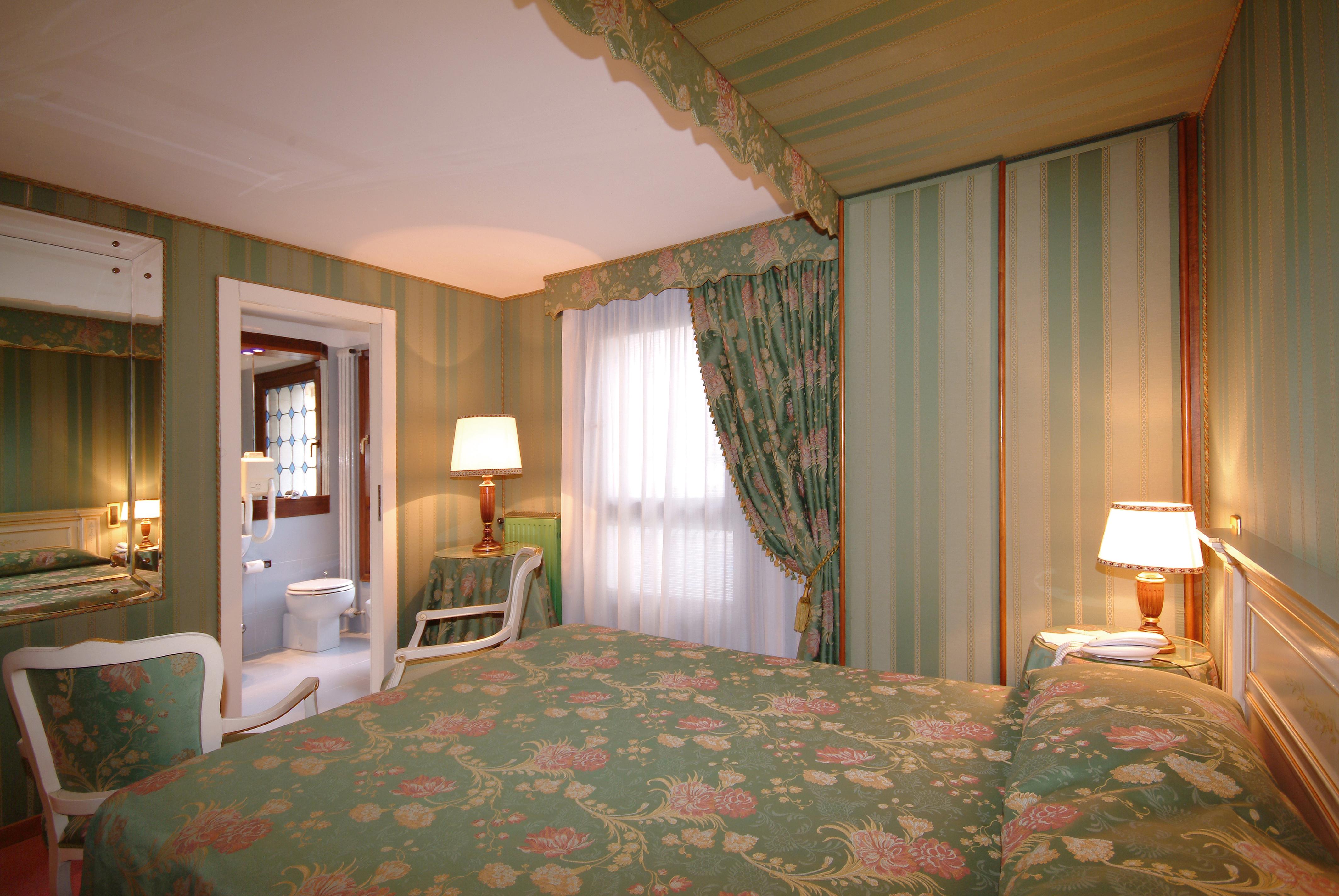 Hotel Cavalletto & Doge Orseolo