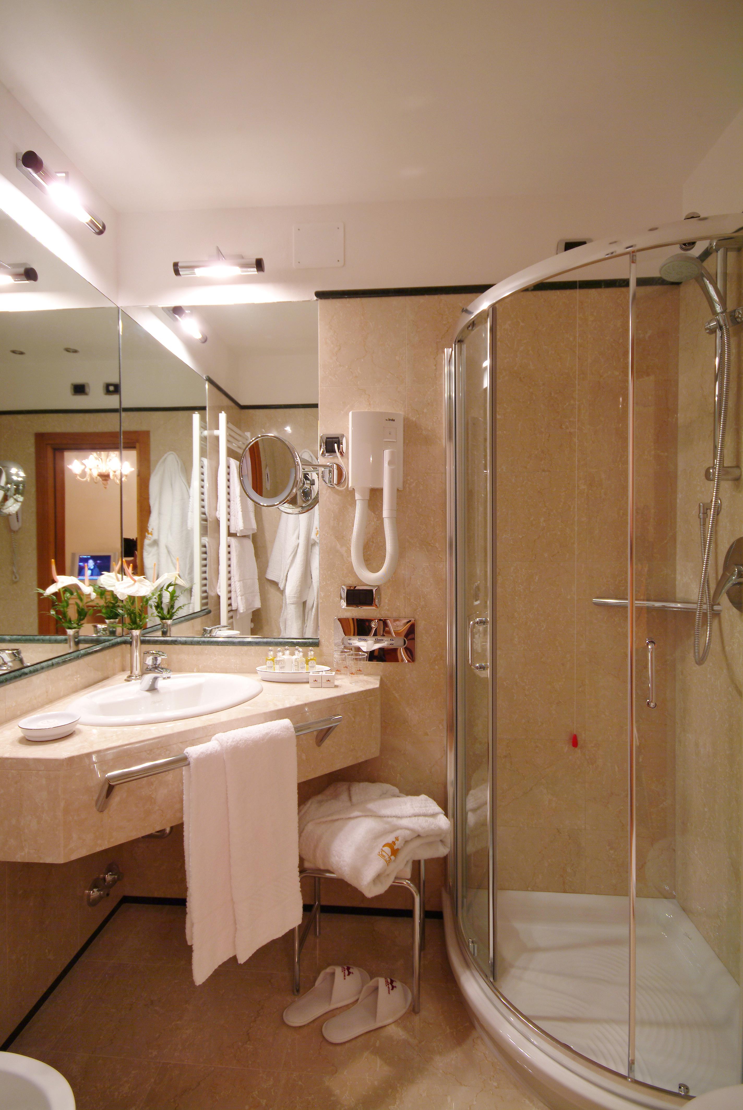 Cavalletto & Doge Orseolo Hotel Veneza