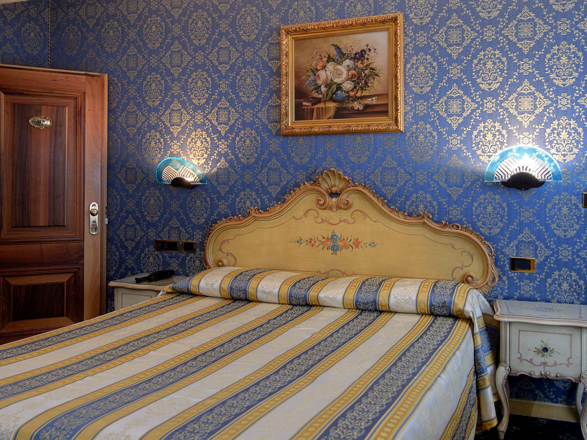 Santa Marina Hotel Veneza