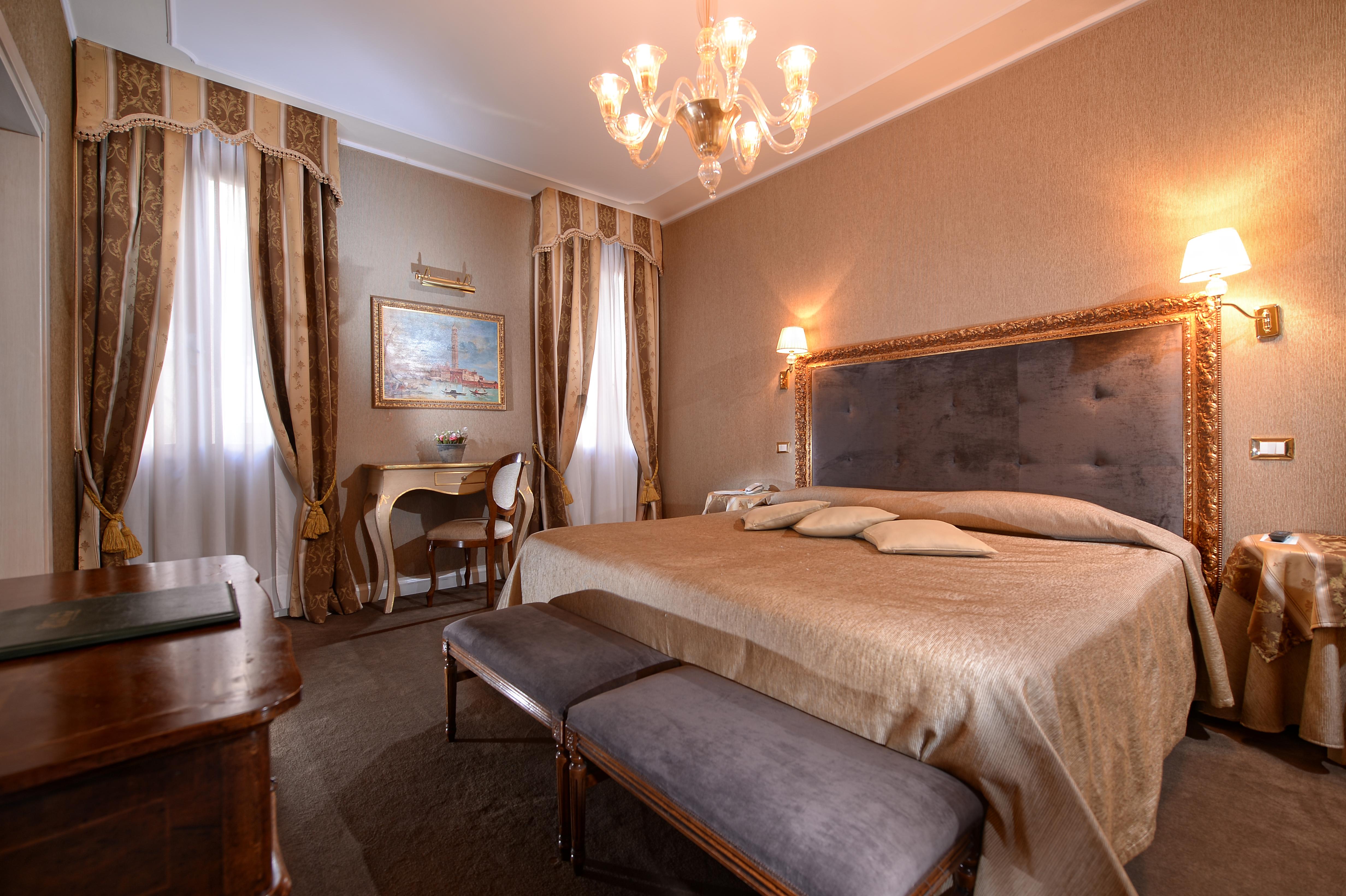 Ca' Marinella Hotel