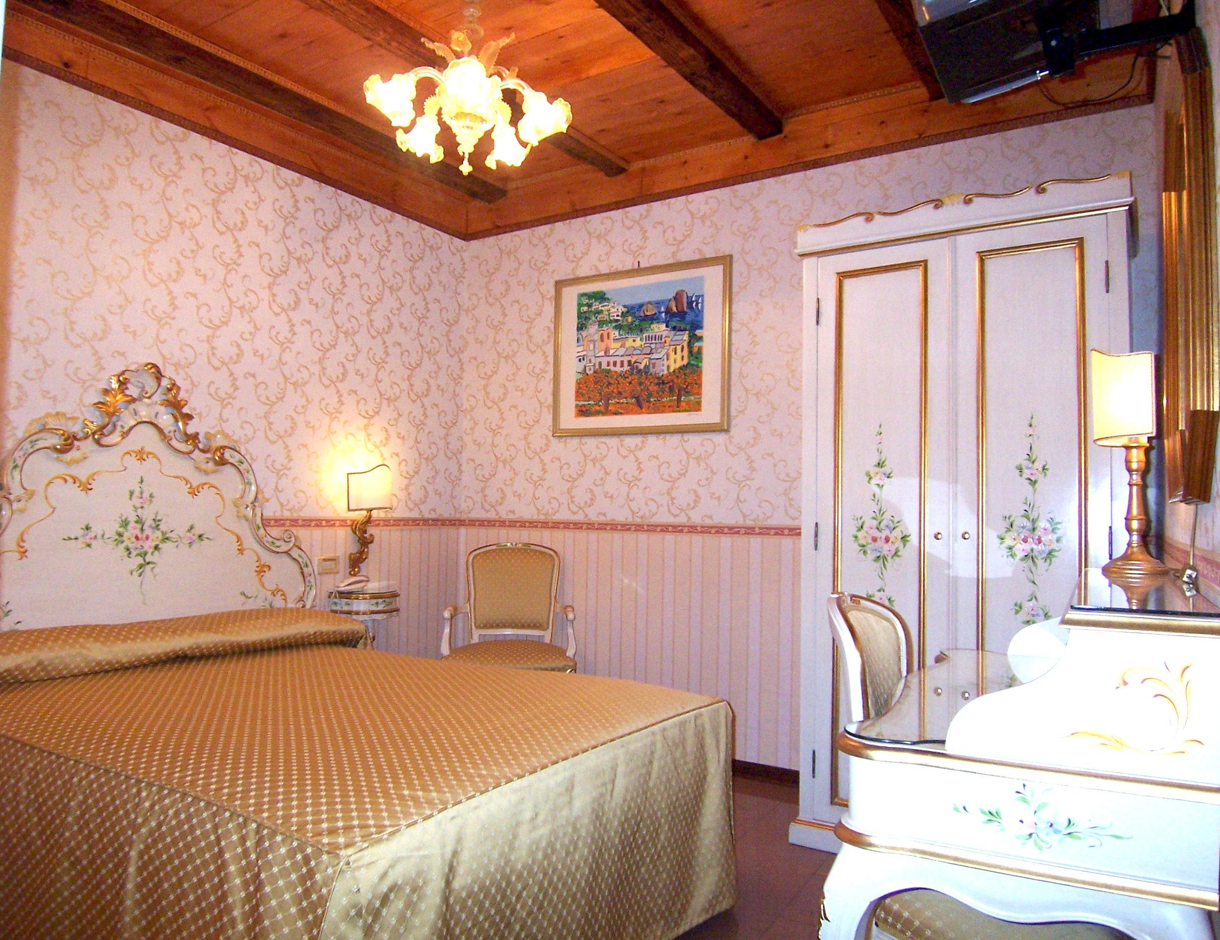 Bed & Breakfast Alloggi Sardegna Venice