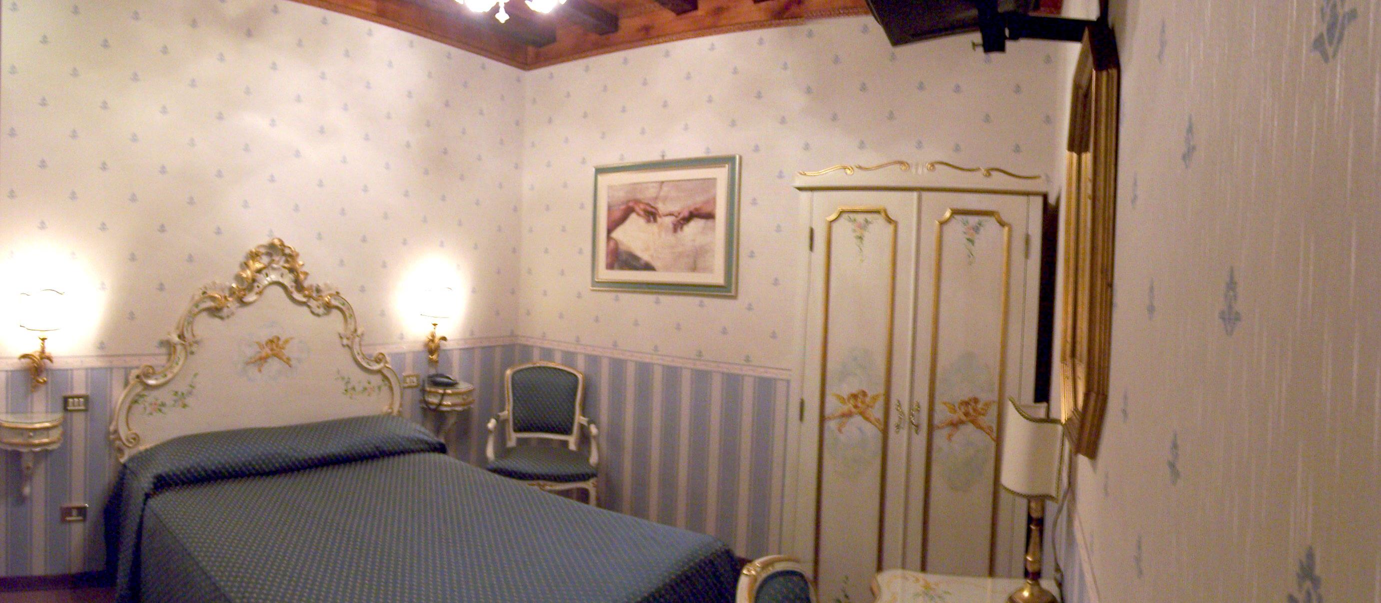 Bed & Breakfast Alloggi Sardegna Venice