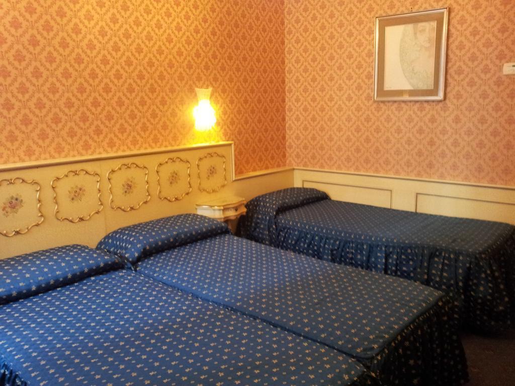 Diana Hotel Veneza