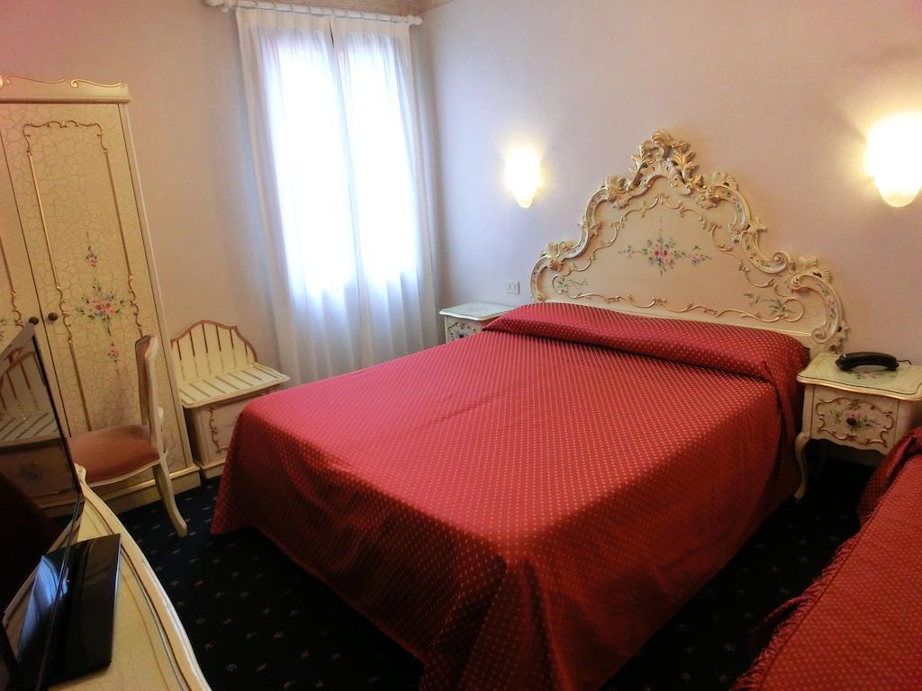 Diana Hotel Veneza