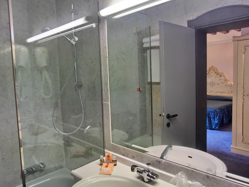 Hotel Diana Veneza