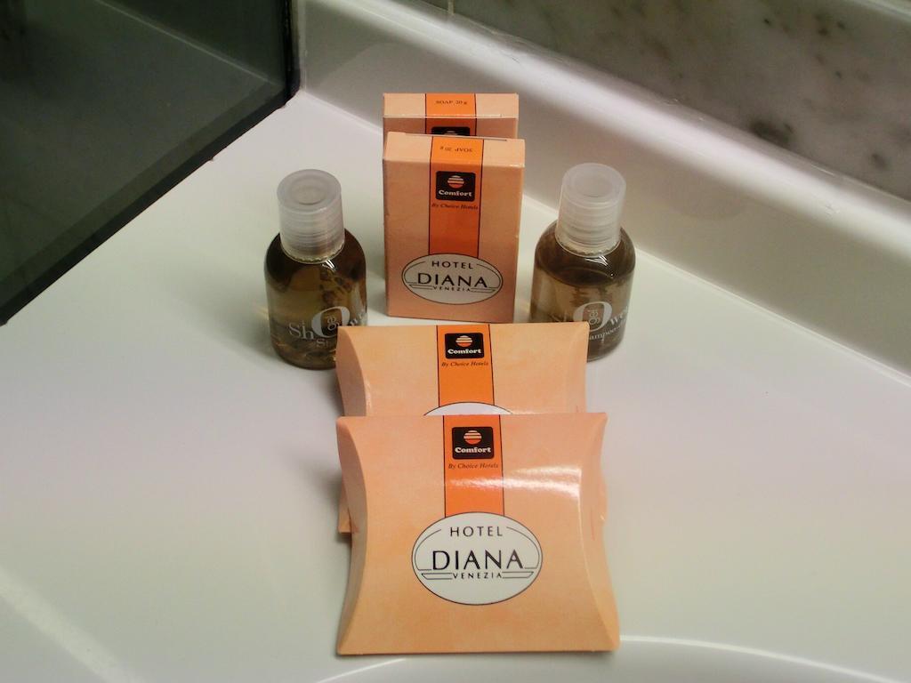 Diana 3* Veneza