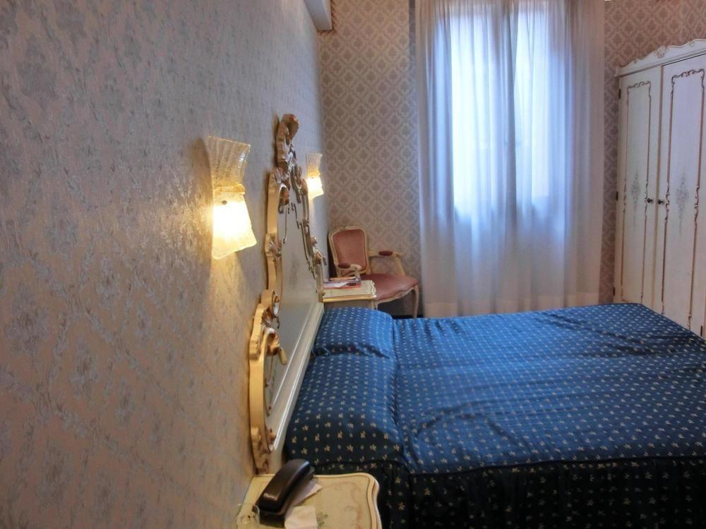 Diana Hotel Veneza