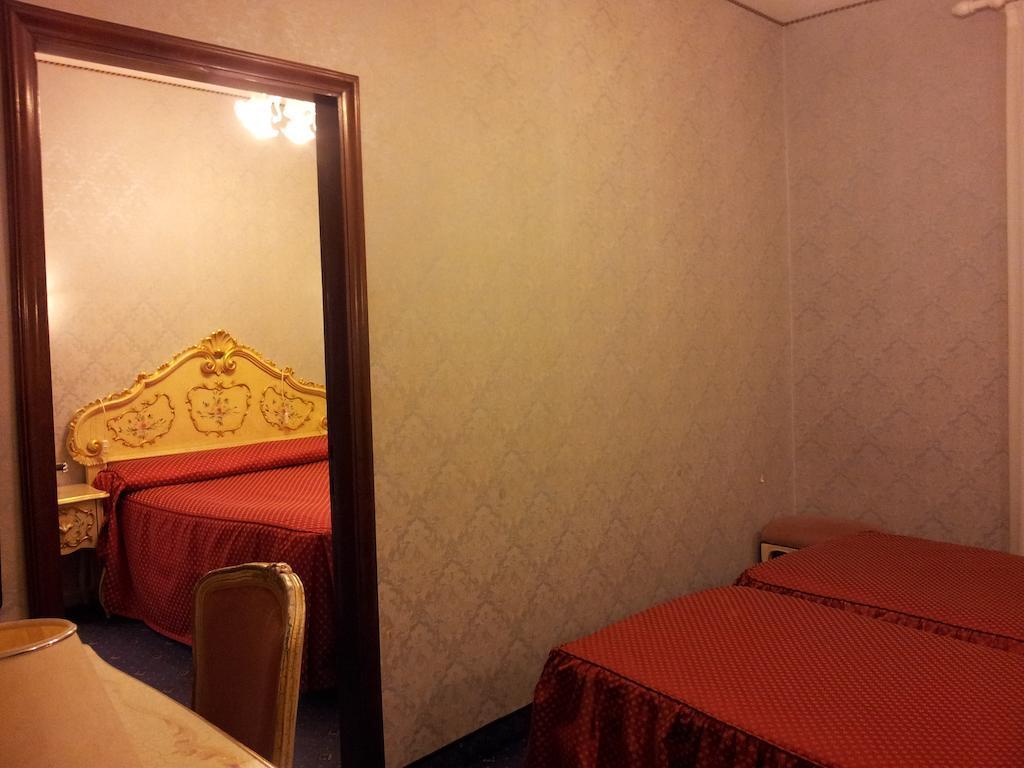 Hotel Diana Veneza
