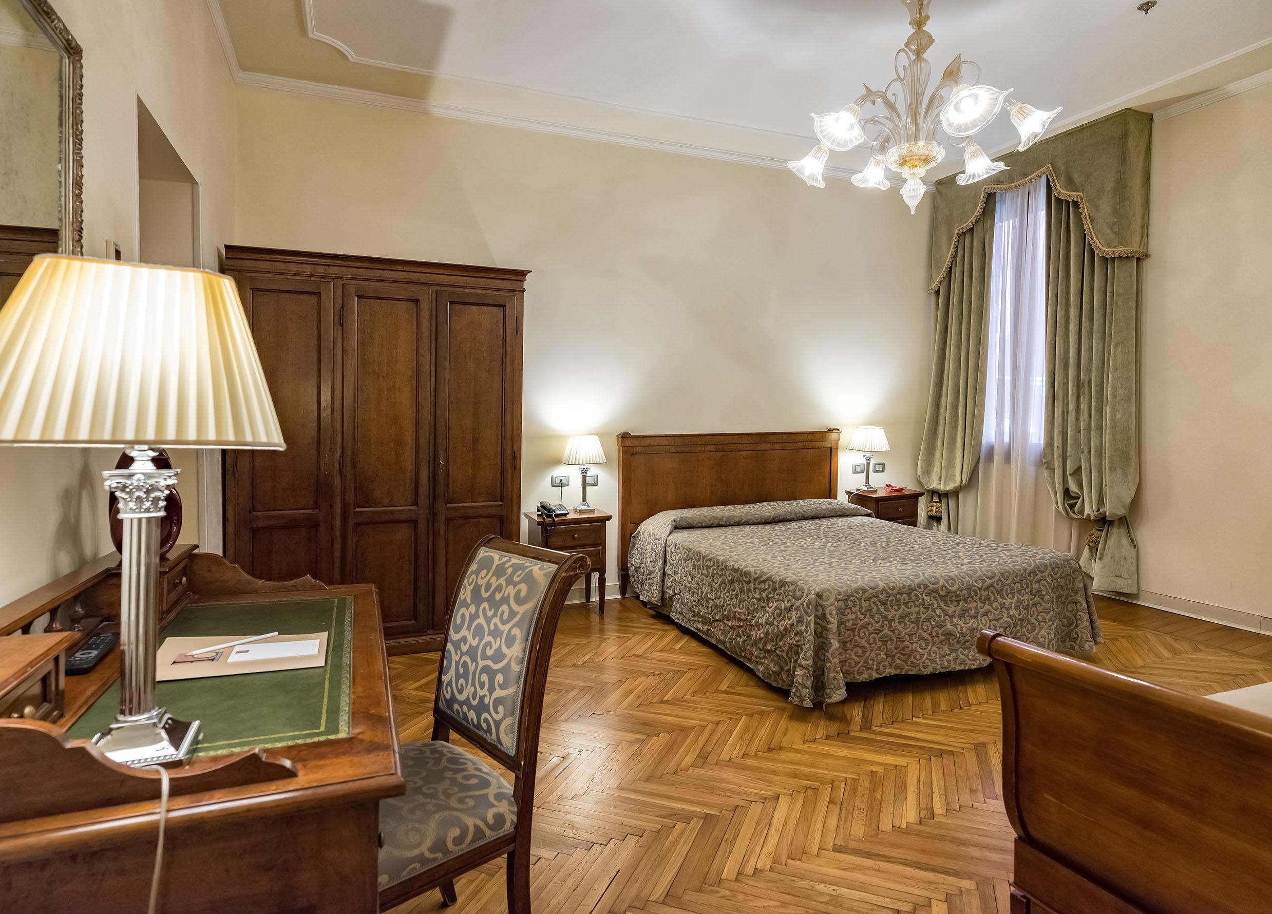 Dell'opera Hotel Veneza
