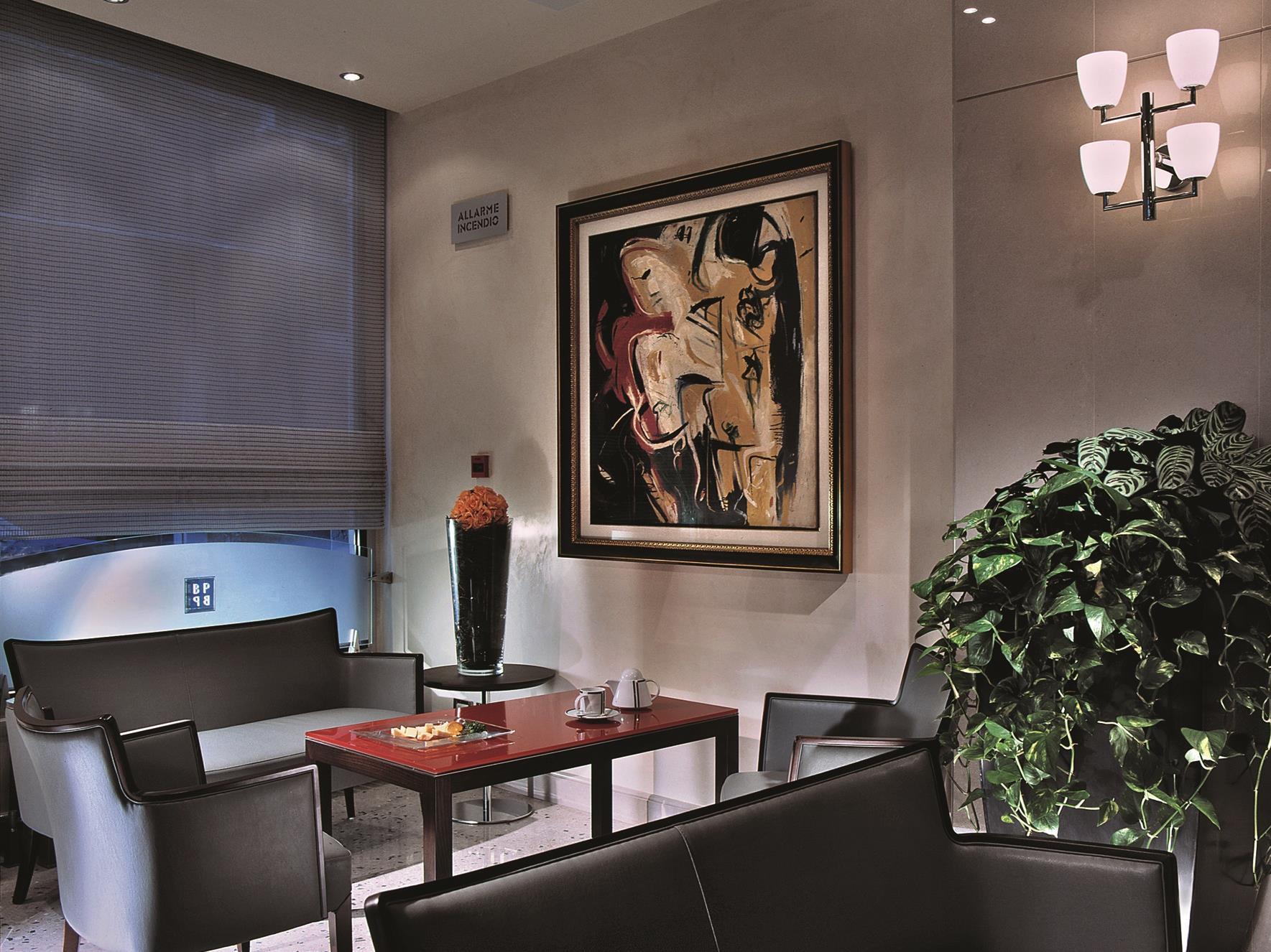 Palace Bonvecchiati 4* Venice